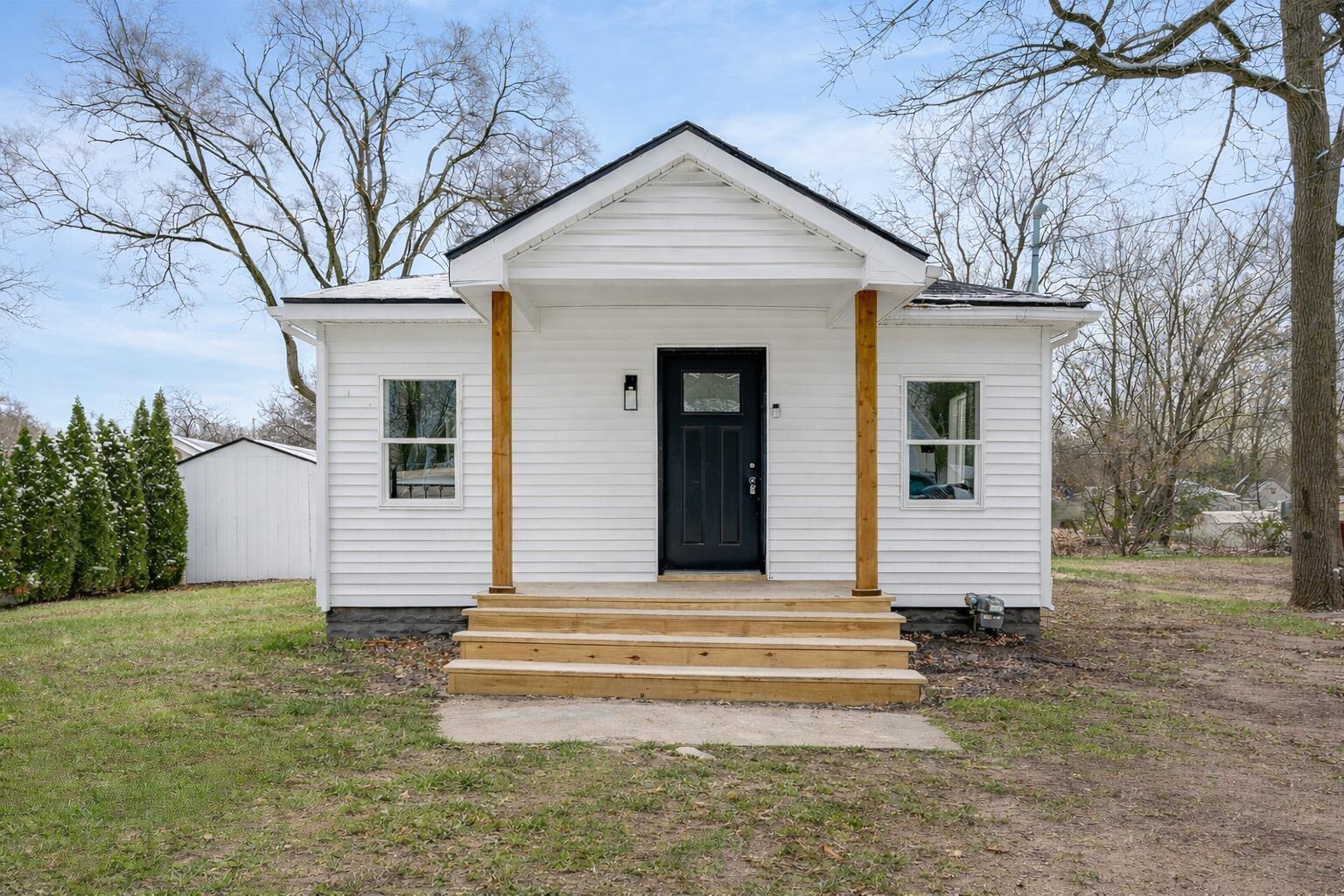 2228 Regent Street Kalamazoo MI 49004