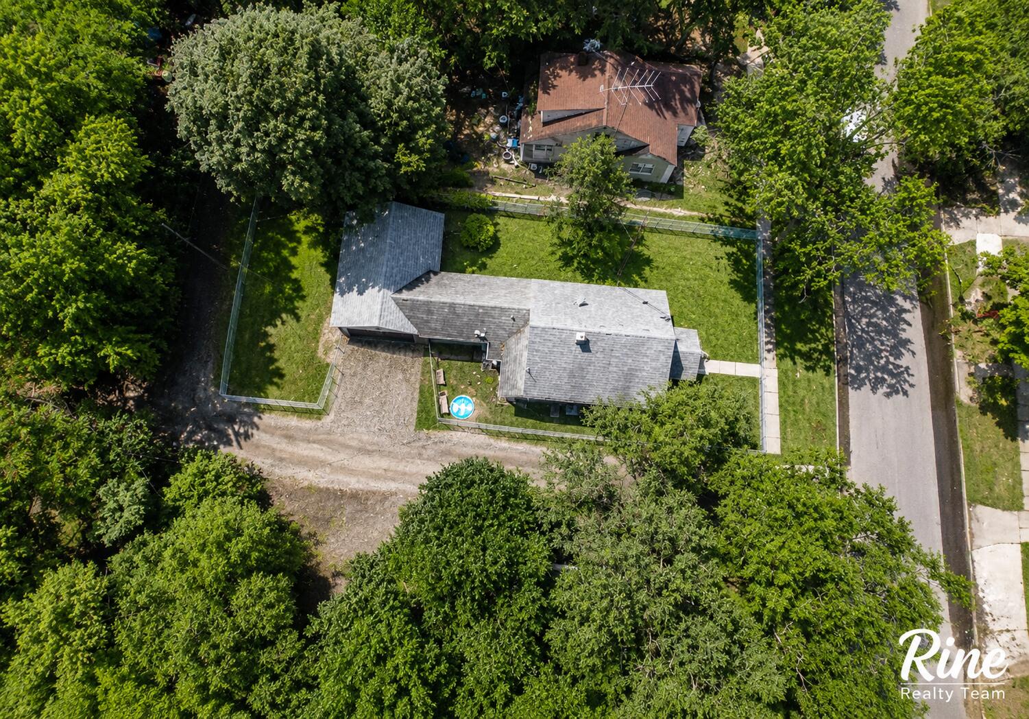 931 Jennings Avenue Benton Harbor MI 49022