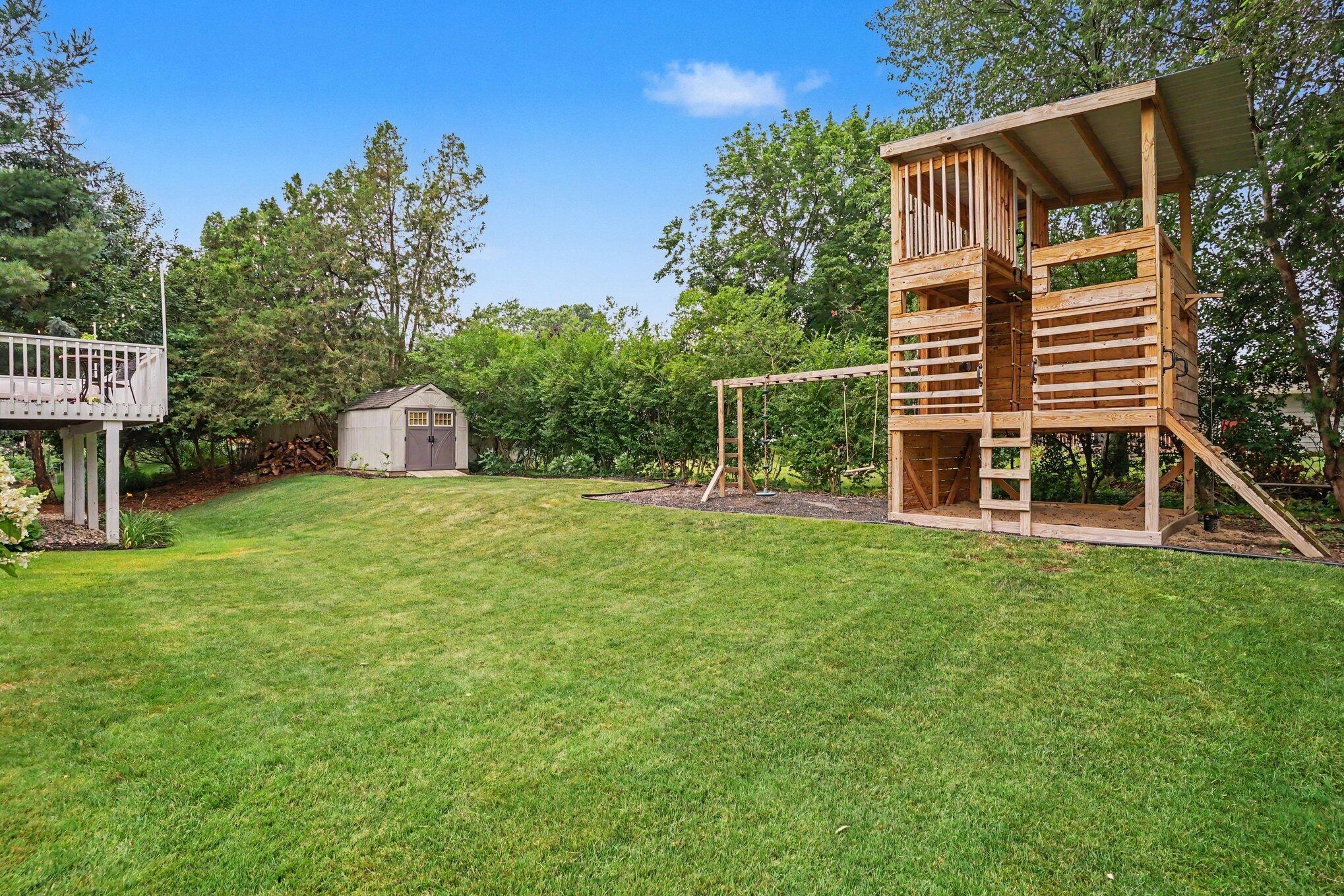 10327 Sara Mae Drive Zeeland MI 49464