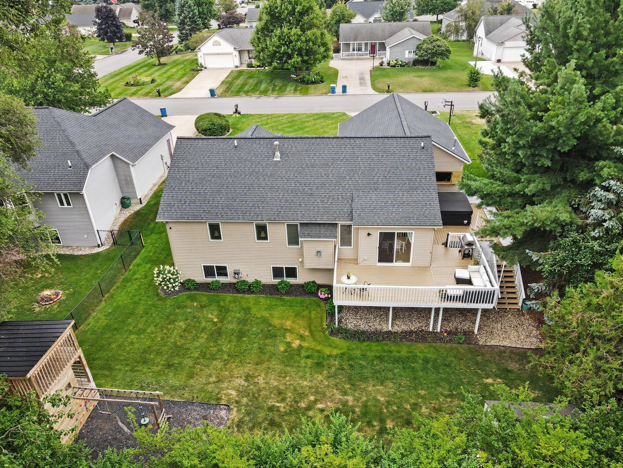 10327 Sara Mae Drive Zeeland MI 49464