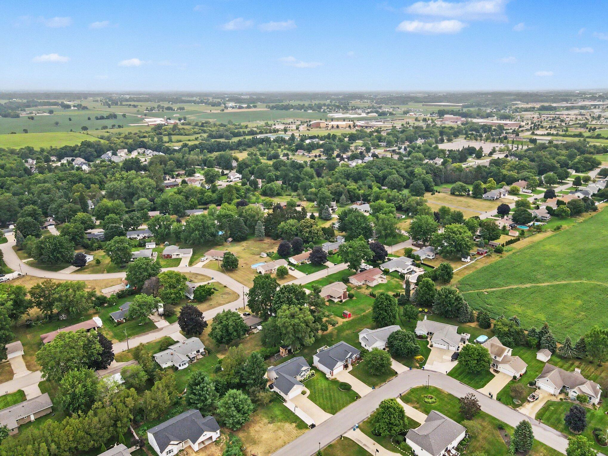 10327 Sara Mae Drive Zeeland MI 49464