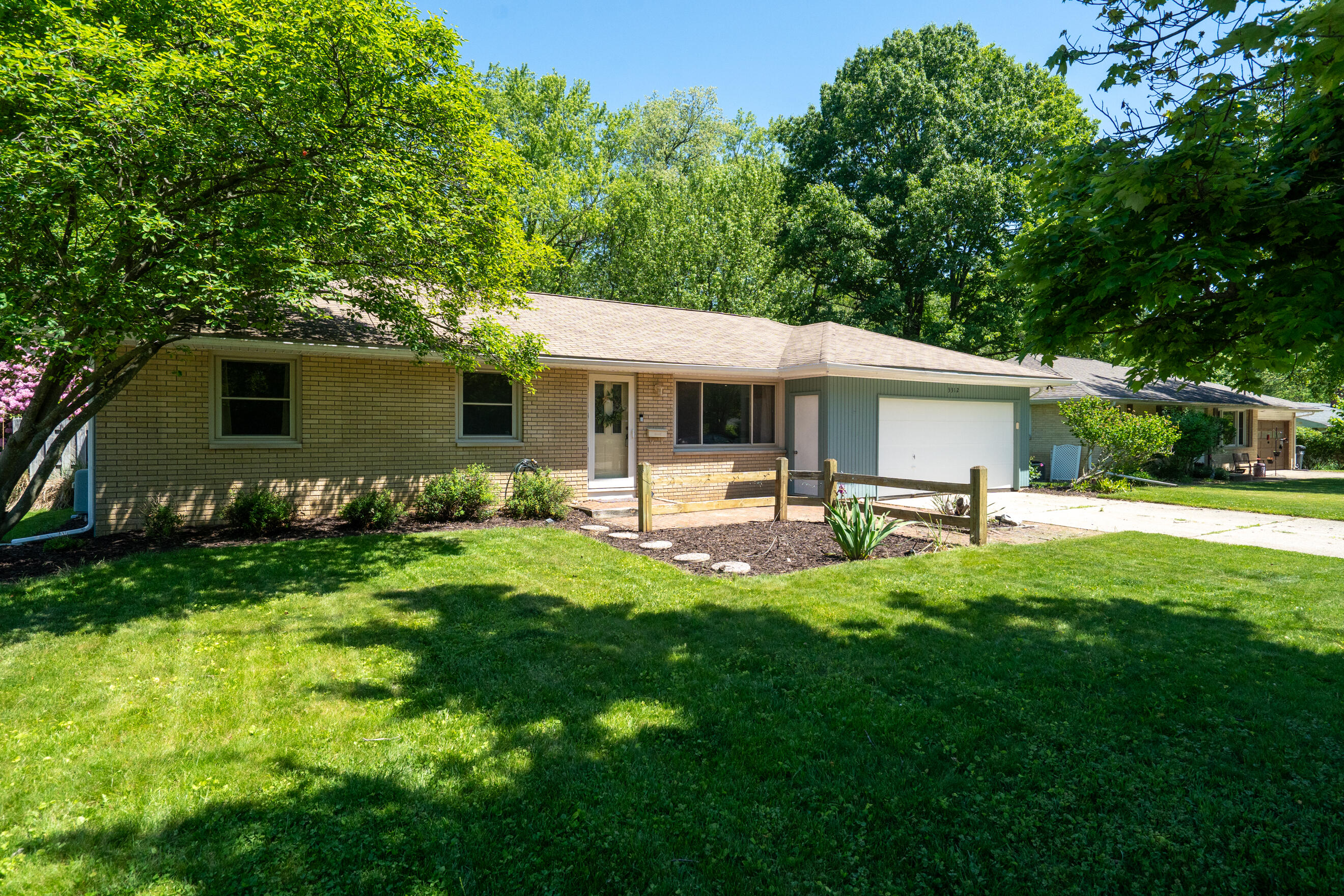 3312 Tamsin Avenue Kalamazoo MI 49008