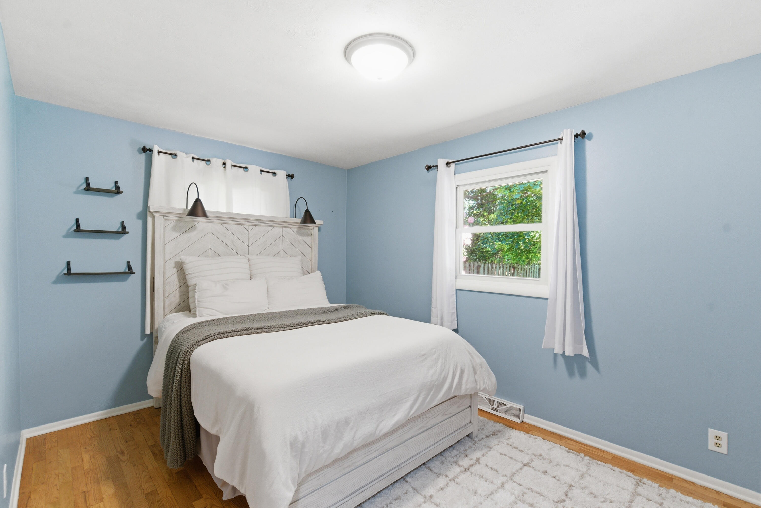 3312 Tamsin Avenue Kalamazoo MI 49008