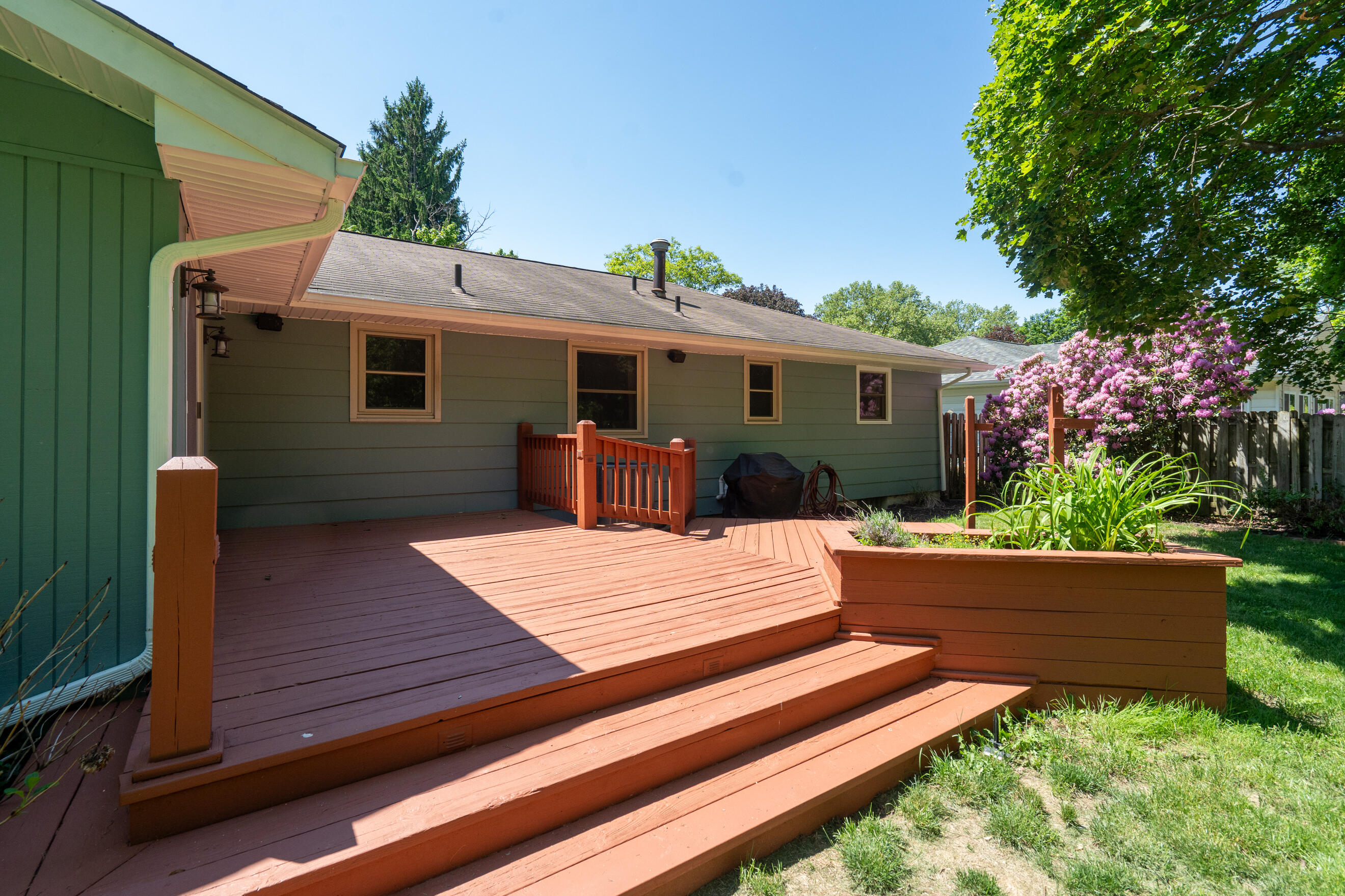 3312 Tamsin Avenue Kalamazoo MI 49008
