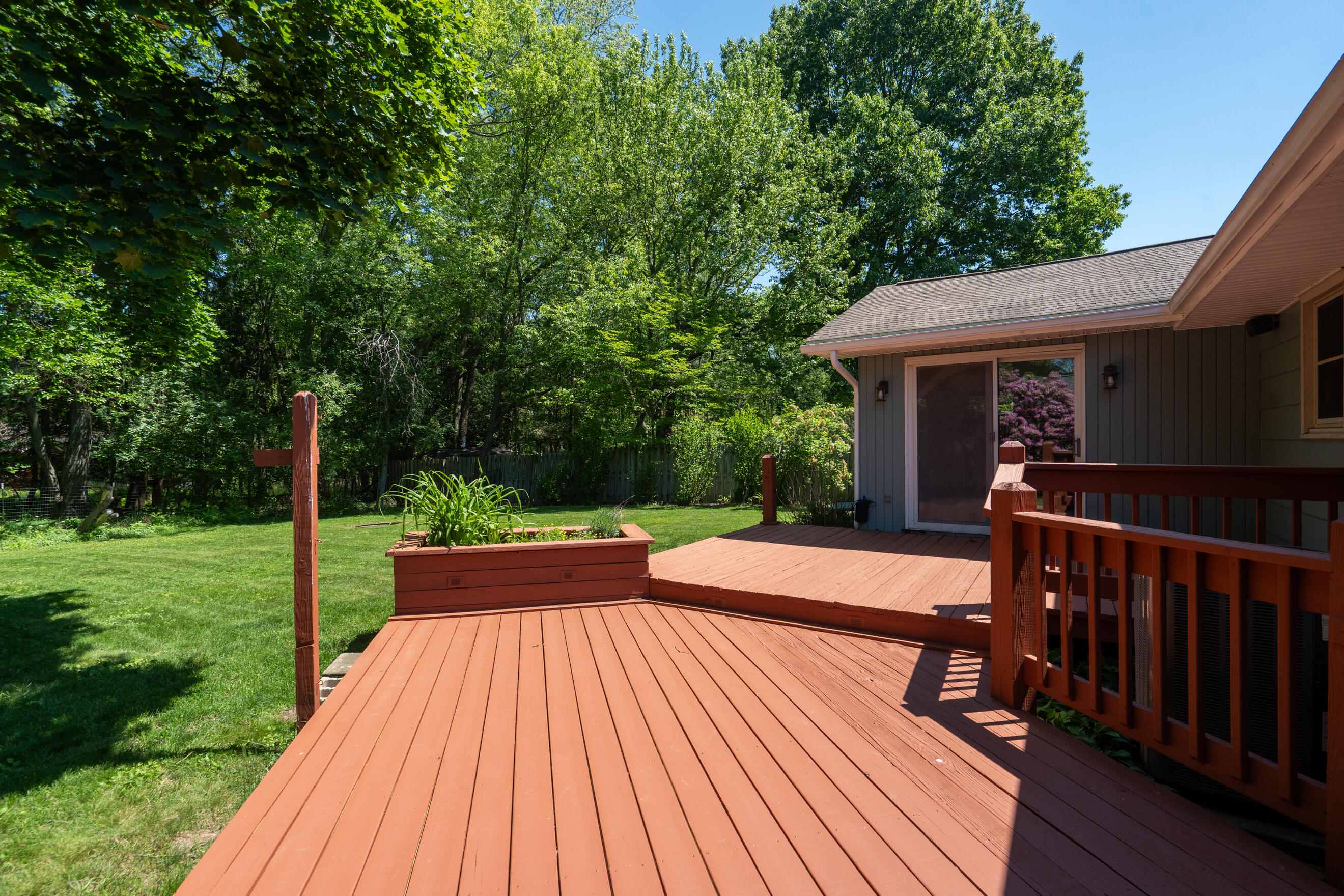 3312 Tamsin Avenue Kalamazoo MI 49008