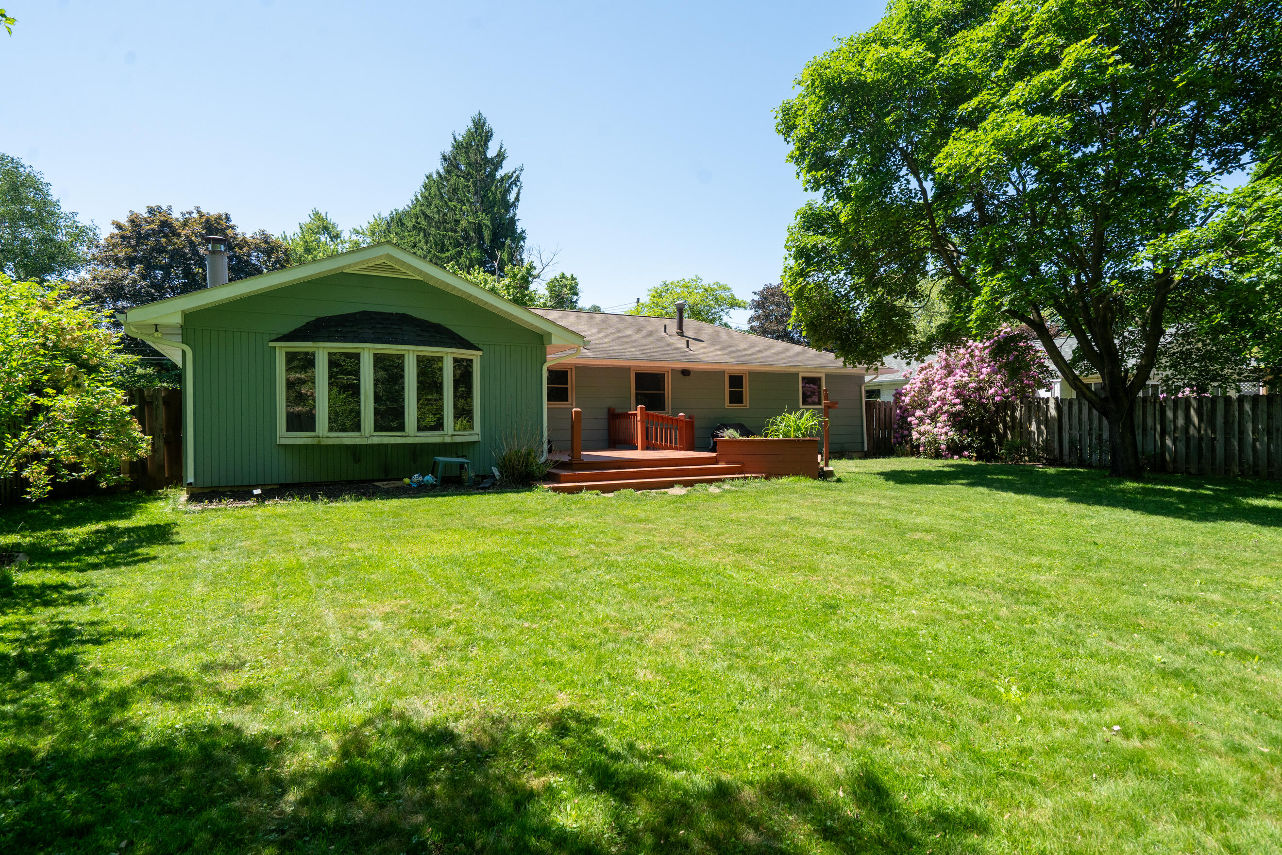 3312 Tamsin Avenue Kalamazoo MI 49008