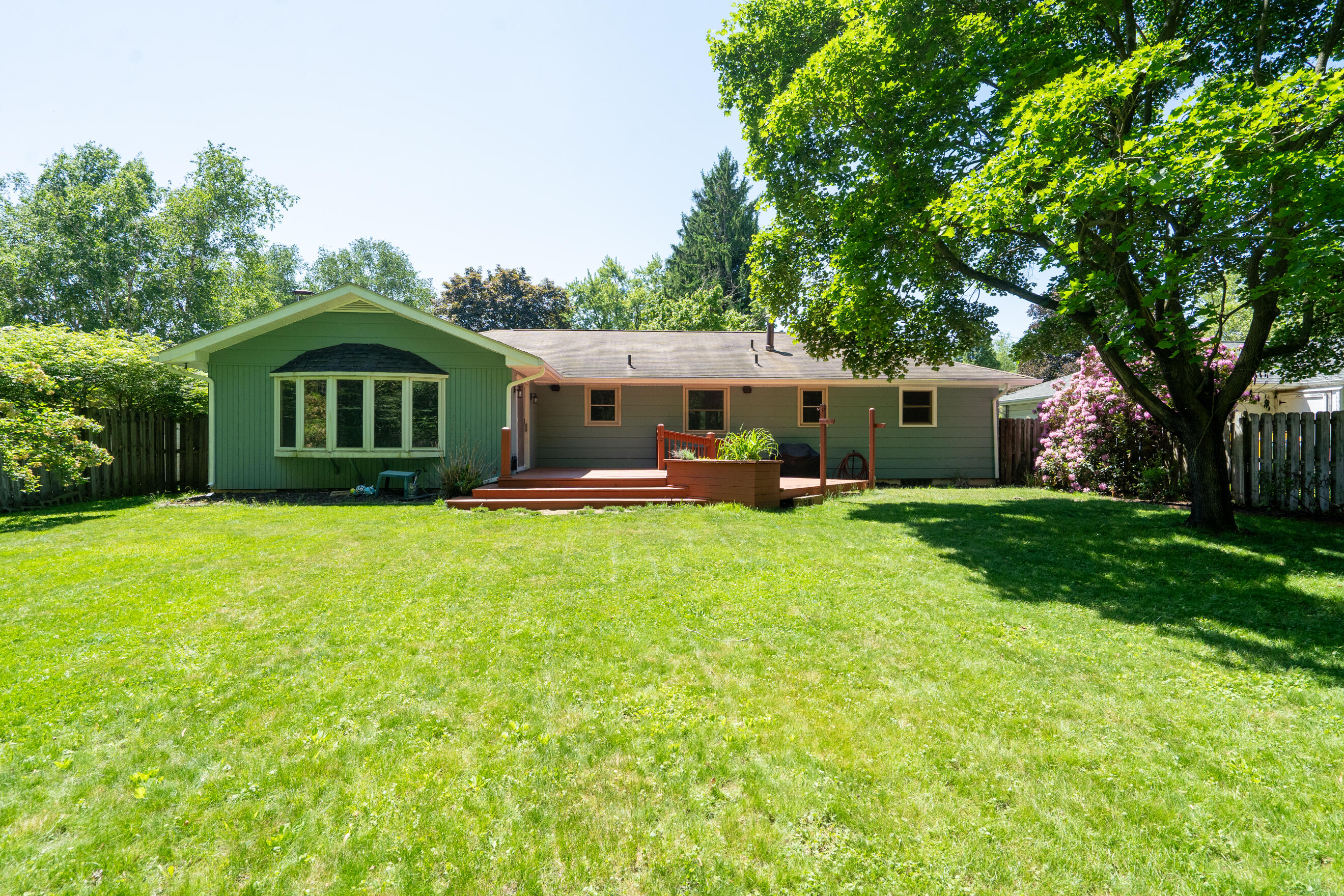 3312 Tamsin Avenue Kalamazoo MI 49008