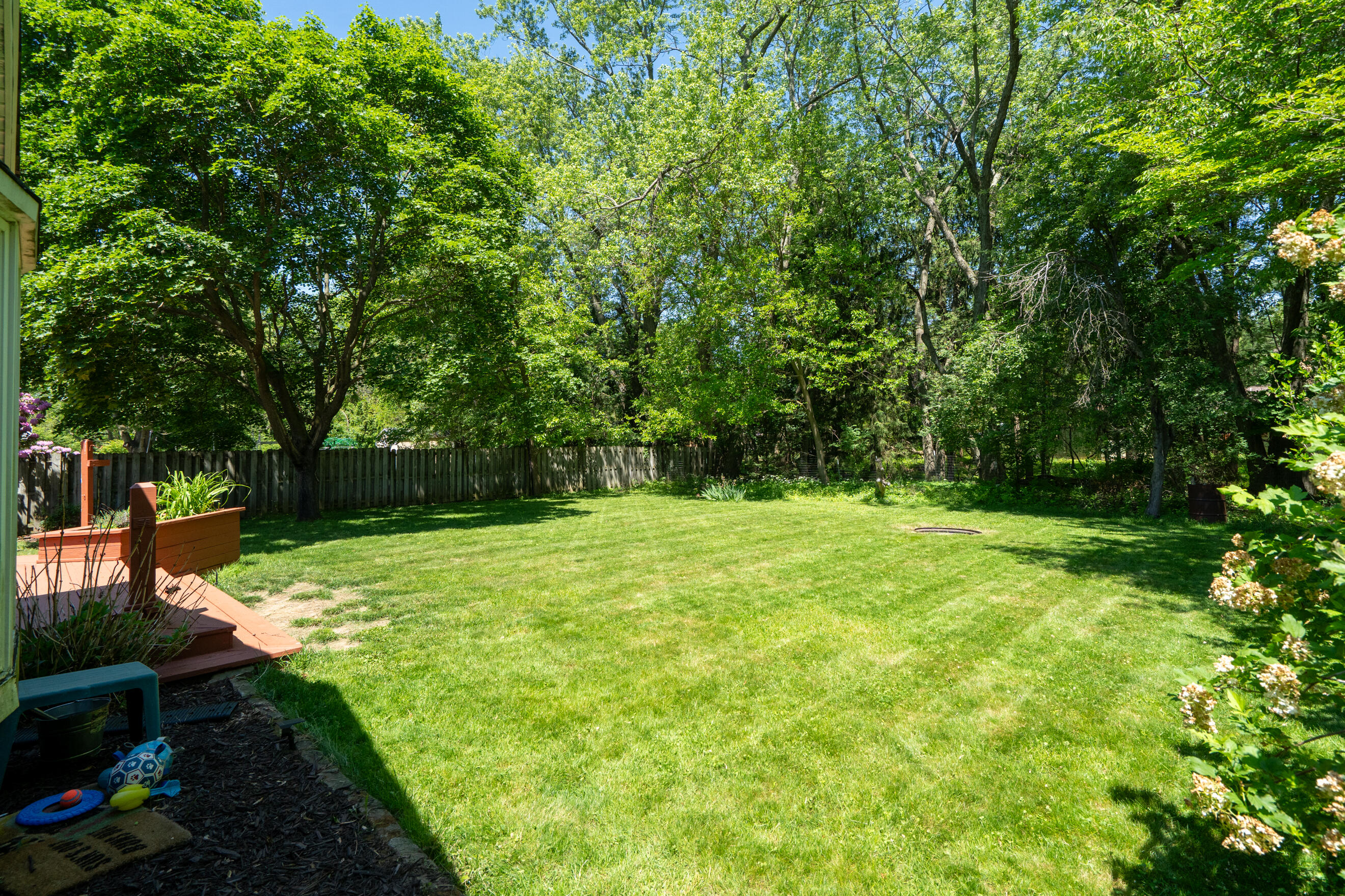 3312 Tamsin Avenue Kalamazoo MI 49008