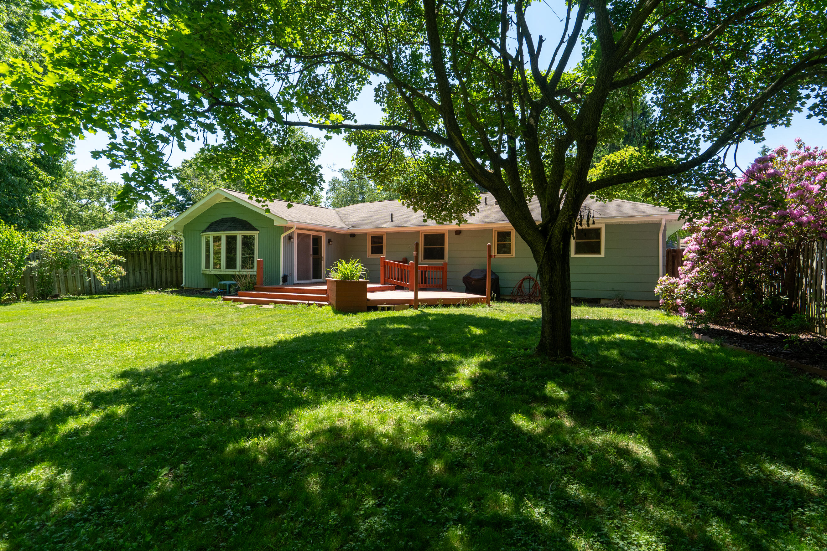 3312 Tamsin Avenue Kalamazoo MI 49008