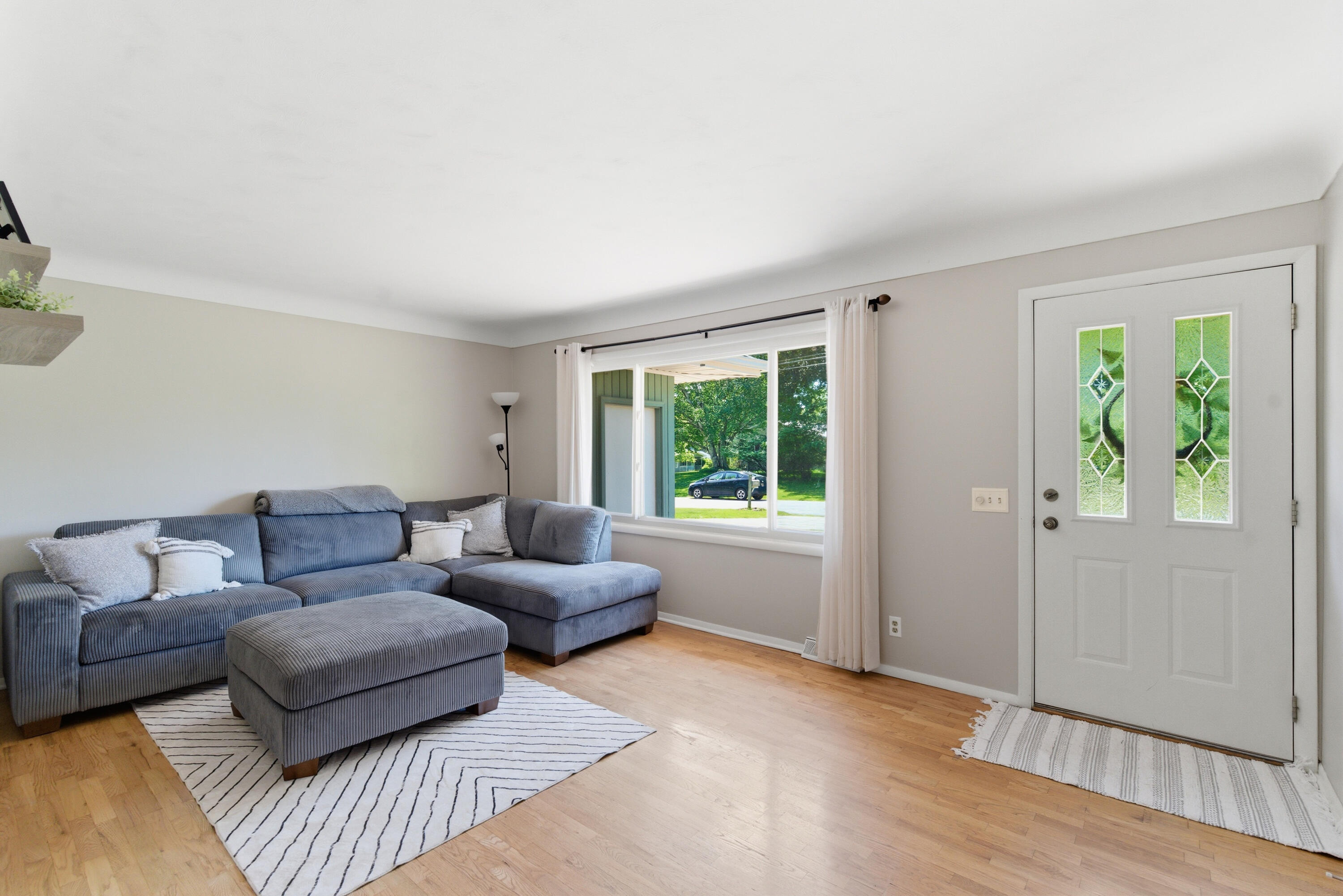 3312 Tamsin Avenue Kalamazoo MI 49008