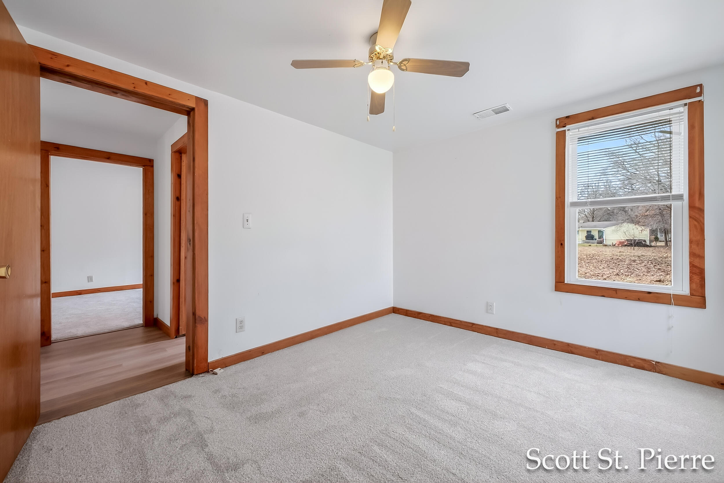 1497 Riblet Street Muskegon MI 49445