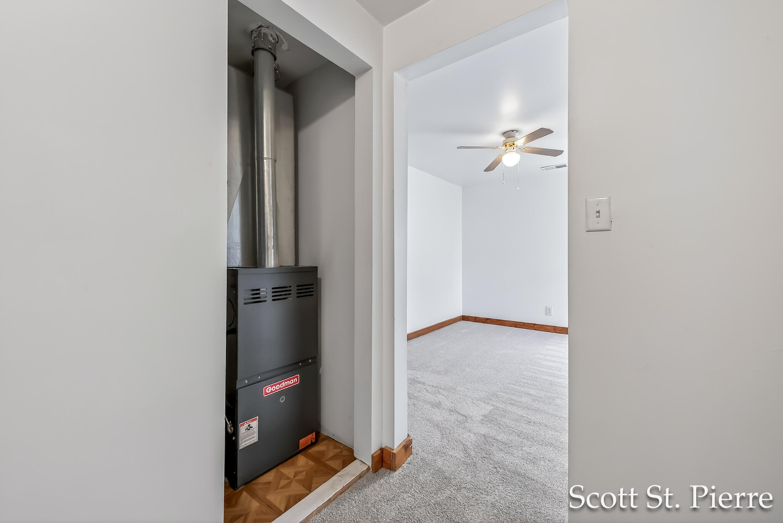 1497 Riblet Street Muskegon MI 49445