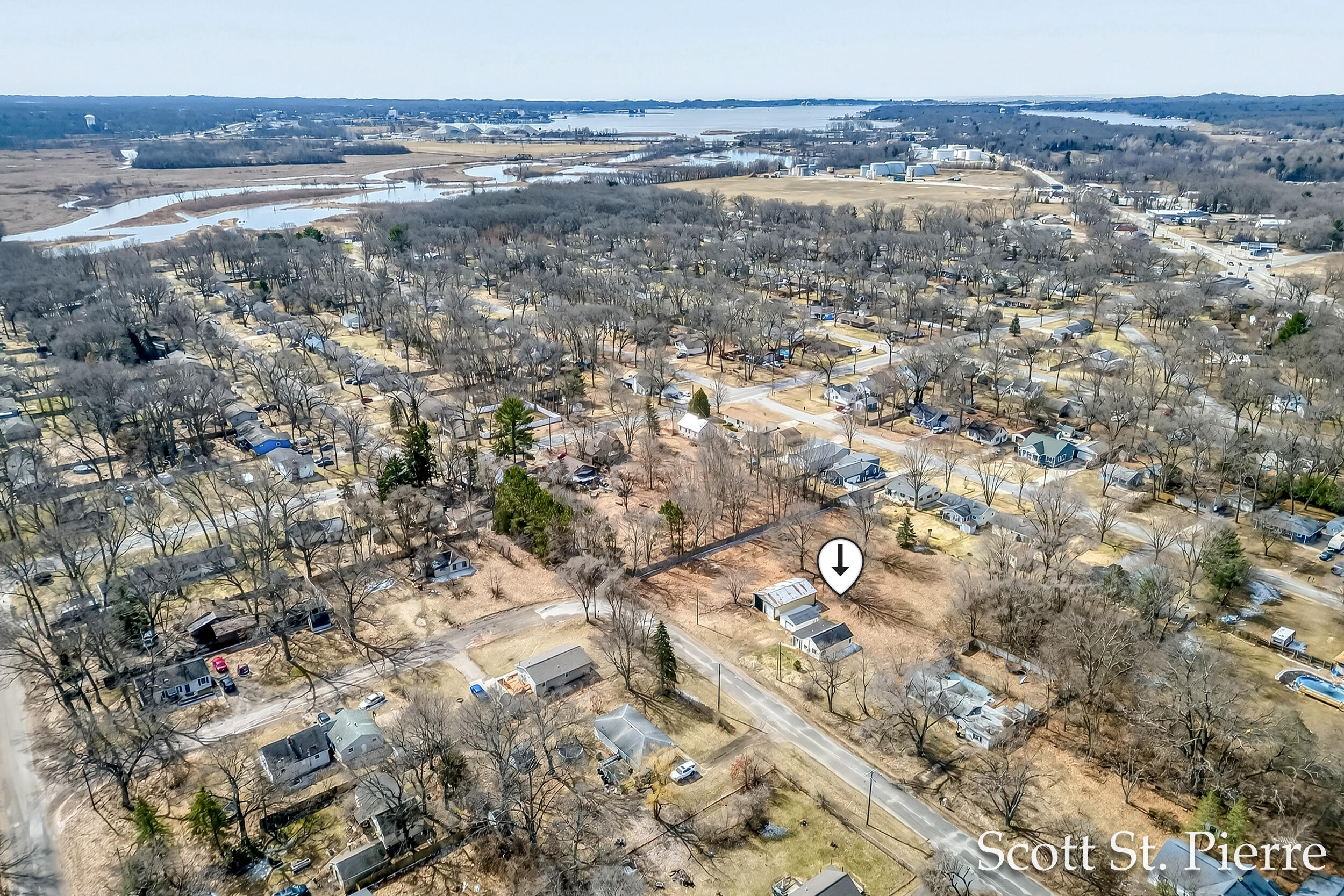 1497 Riblet Street Muskegon MI 49445