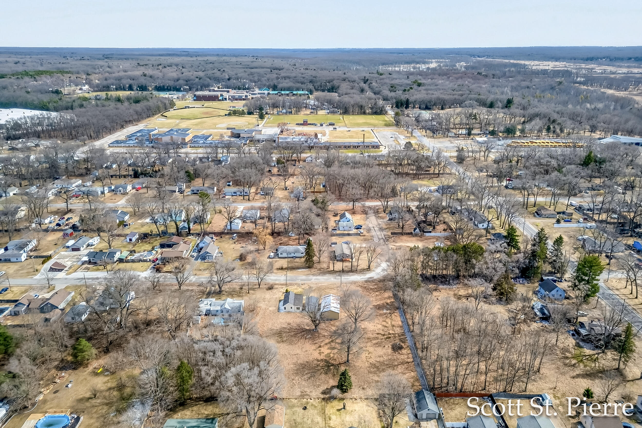 1497 Riblet Street Muskegon MI 49445