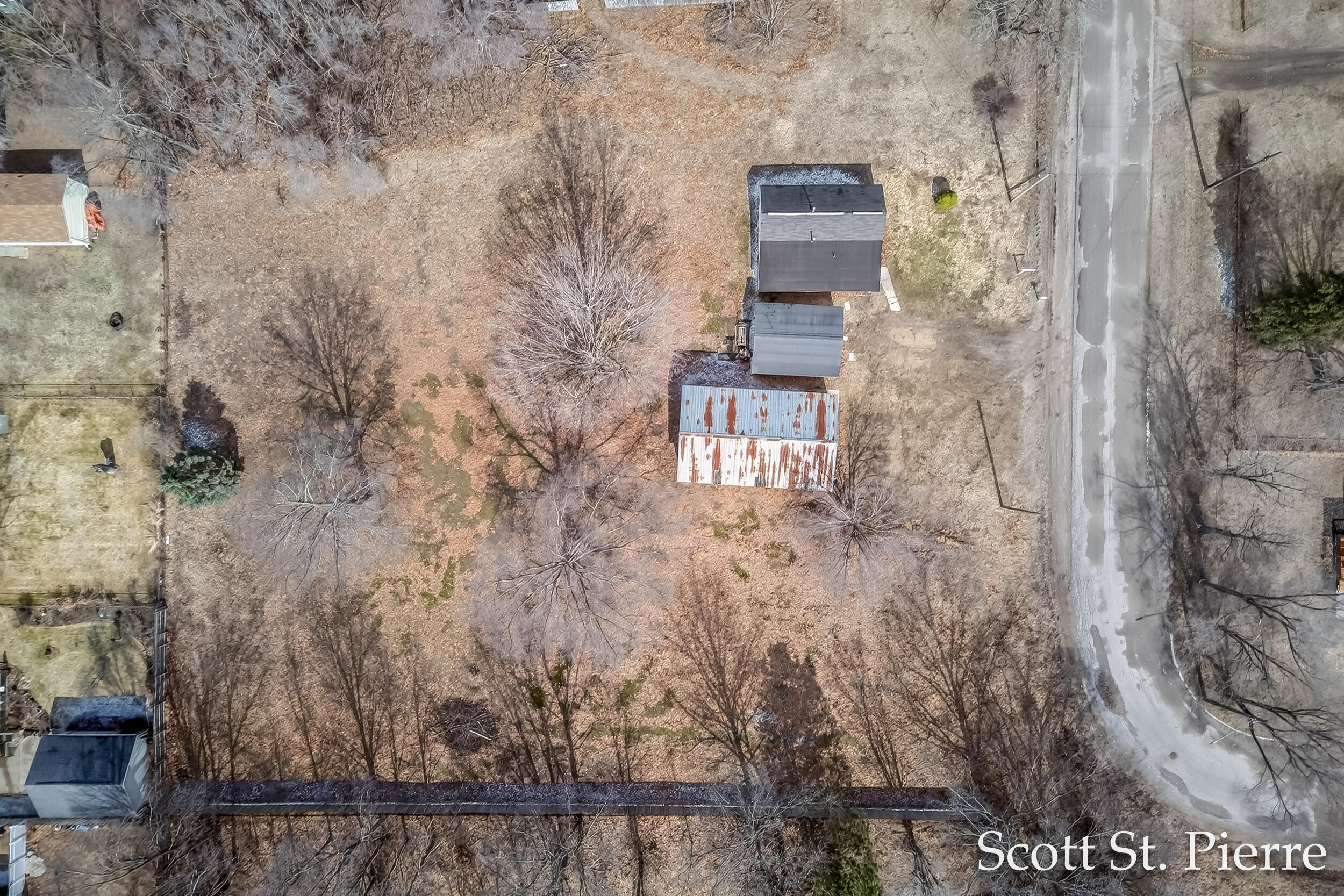 1497 Riblet Street Muskegon MI 49445