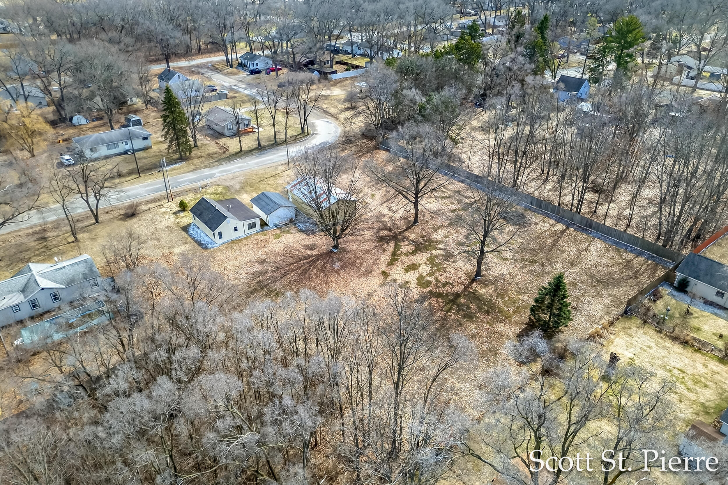 1497 Riblet Street Muskegon MI 49445