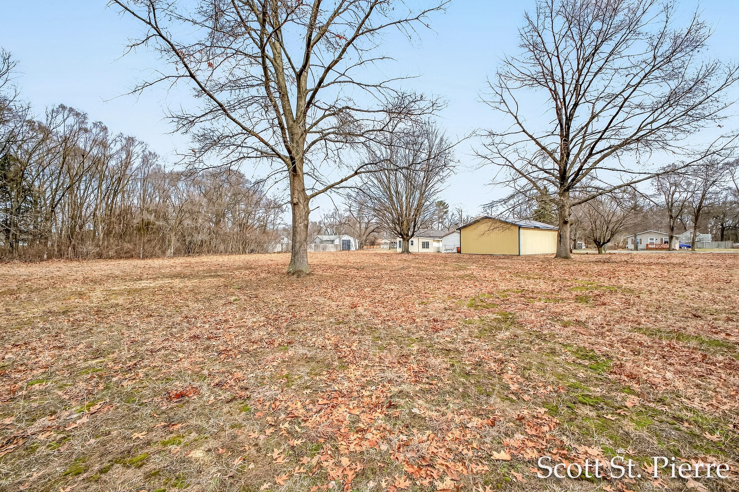 1497 Riblet Street Muskegon MI 49445
