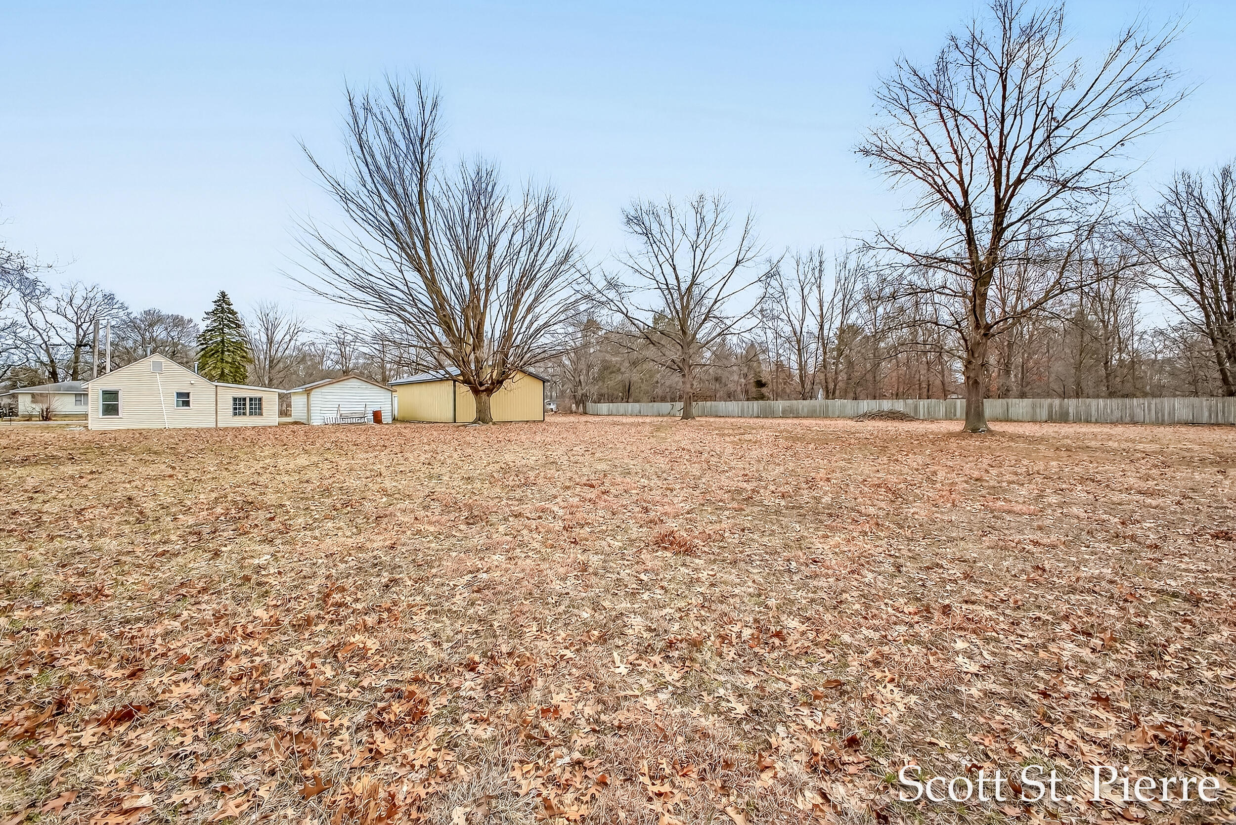1497 Riblet Street Muskegon MI 49445
