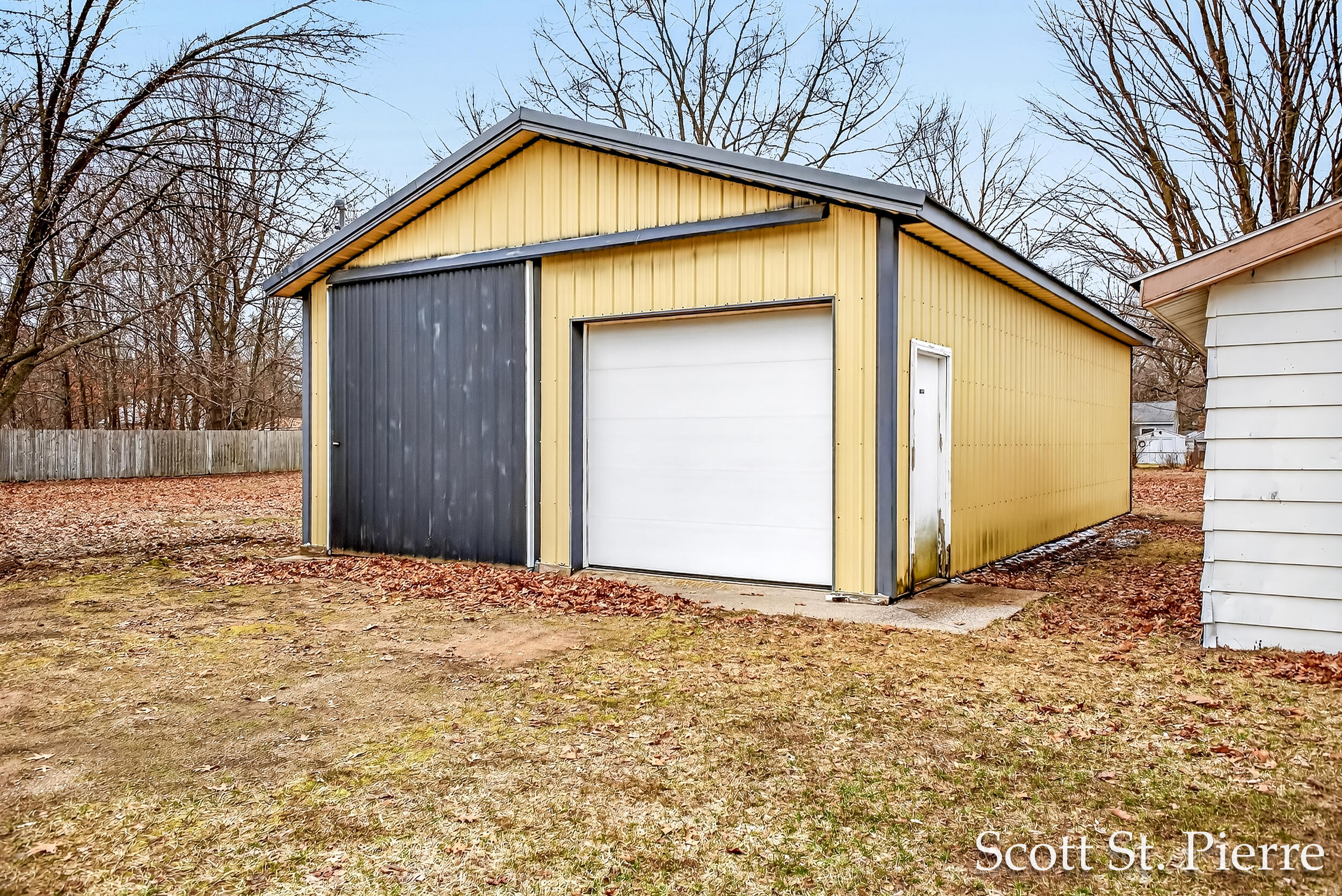 1497 Riblet Street Muskegon MI 49445