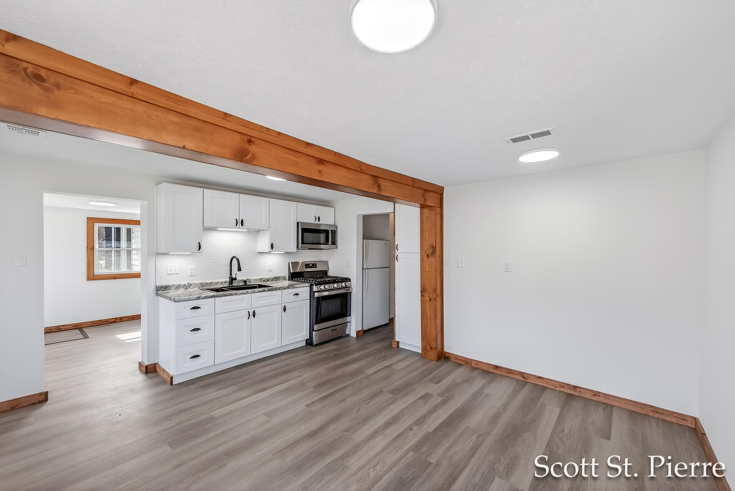 1497 Riblet Street Muskegon MI 49445