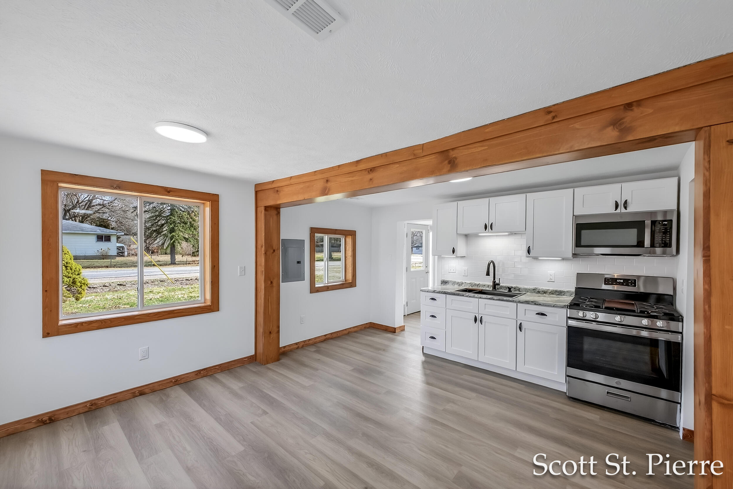 1497 Riblet Street Muskegon MI 49445