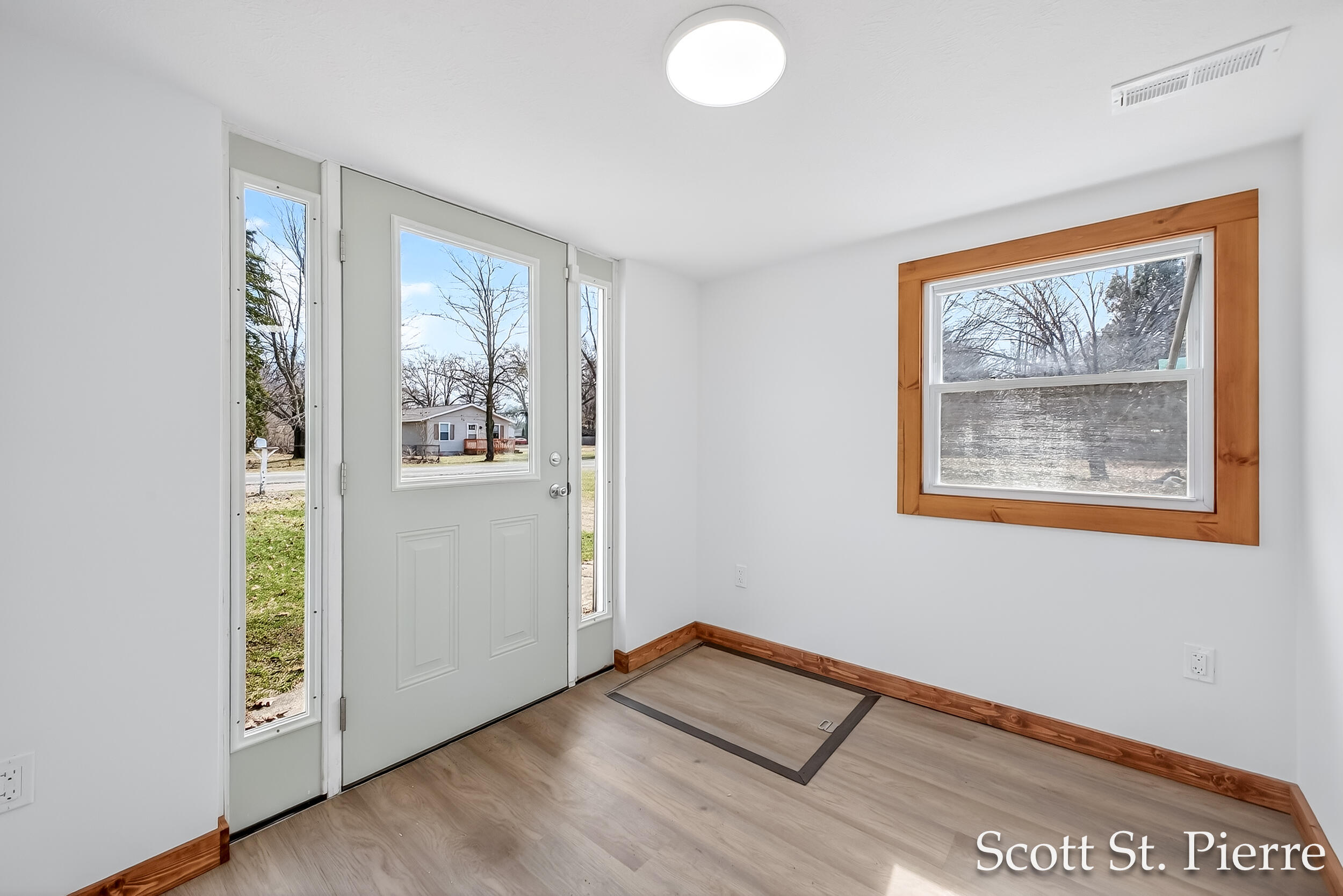 1497 Riblet Street Muskegon MI 49445