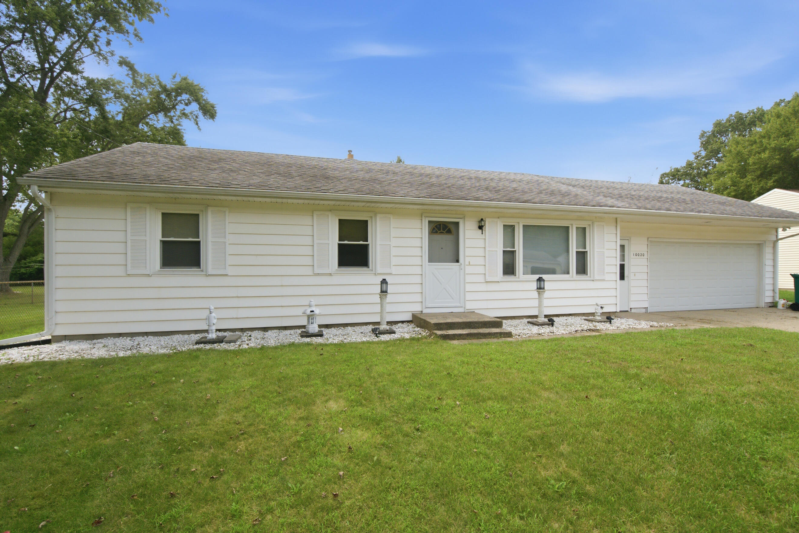 10020 Liszt Street Portage MI 49024