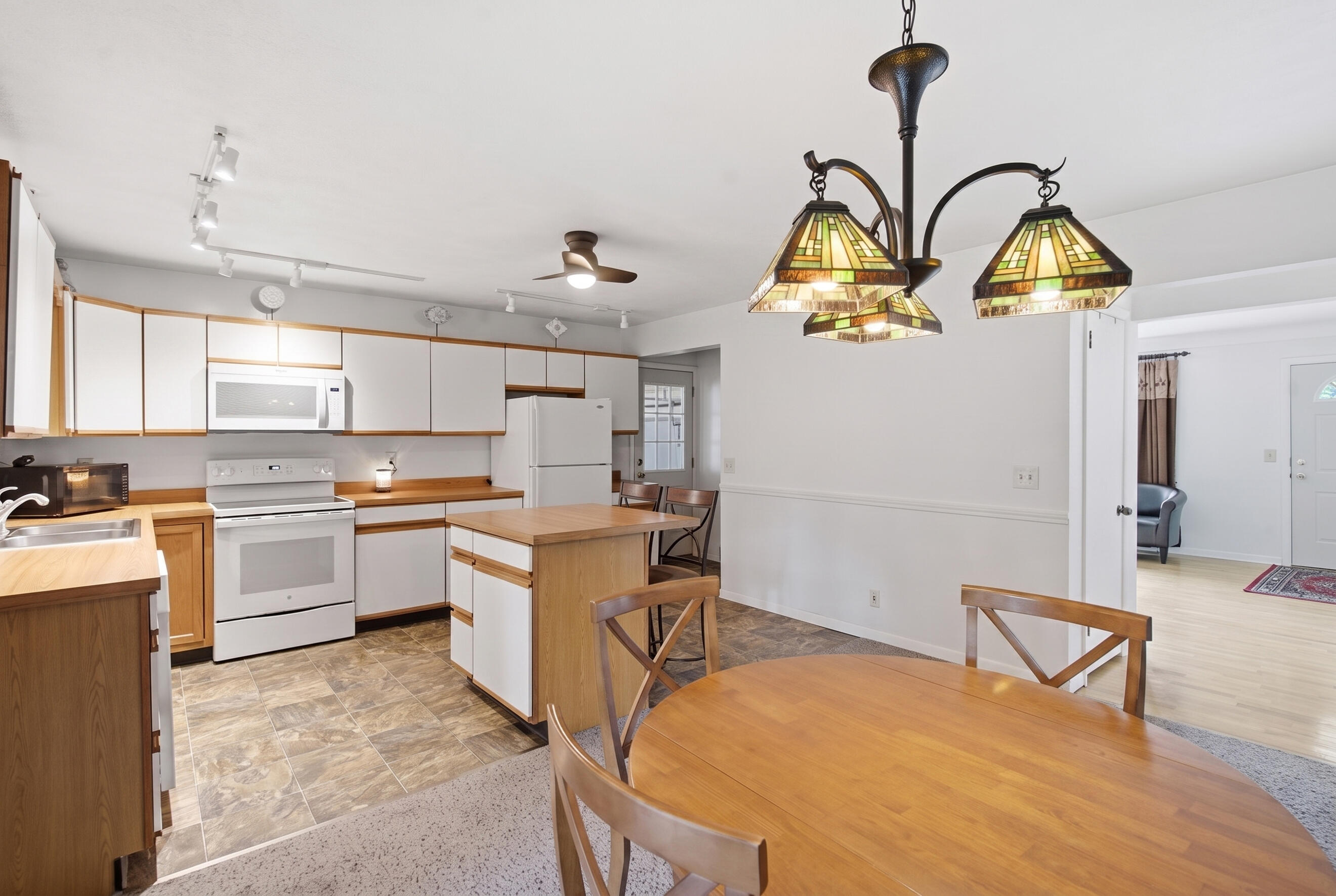 10020 Liszt Street Portage MI 49024