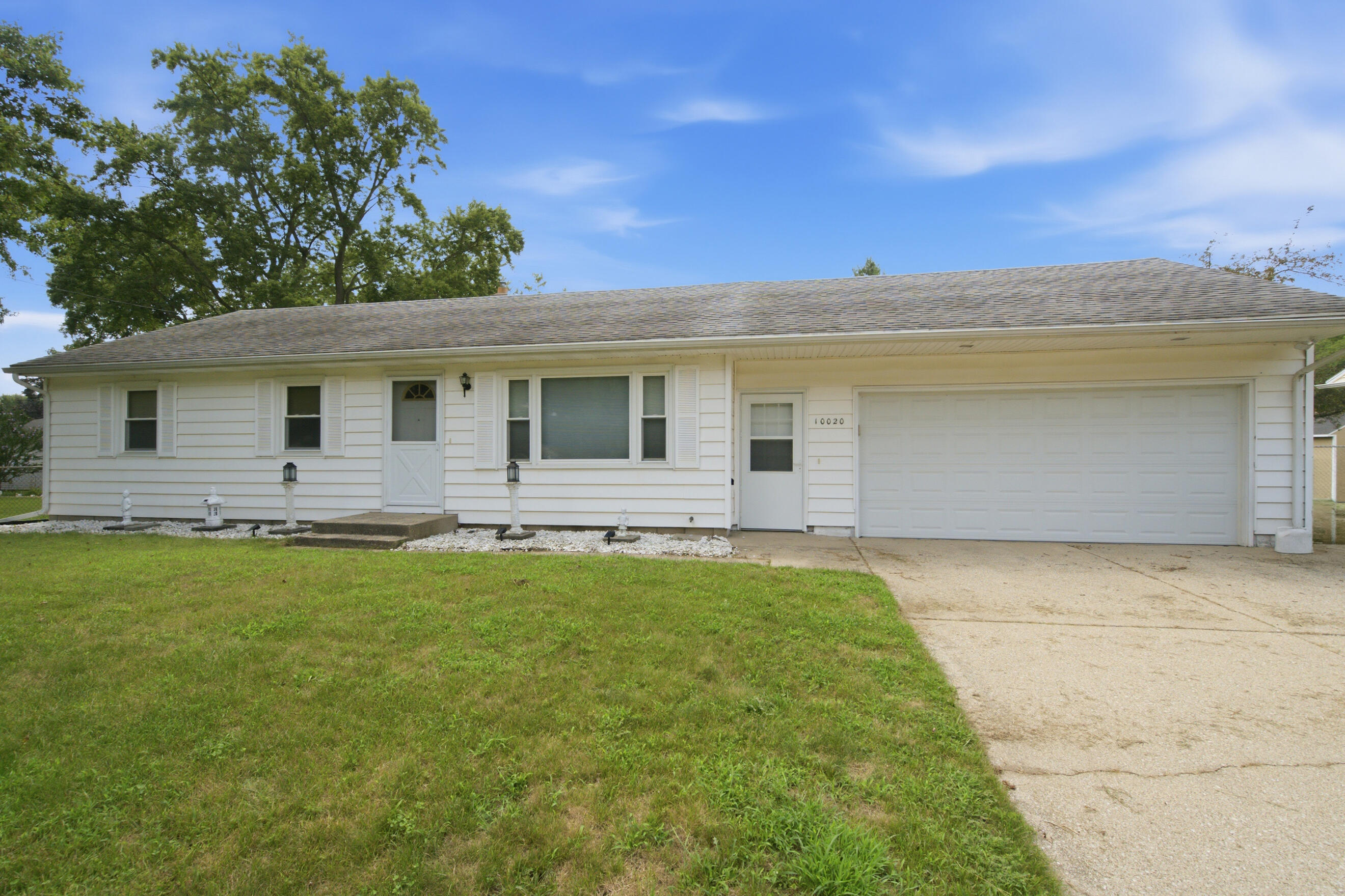 10020 Liszt Street Portage MI 49024