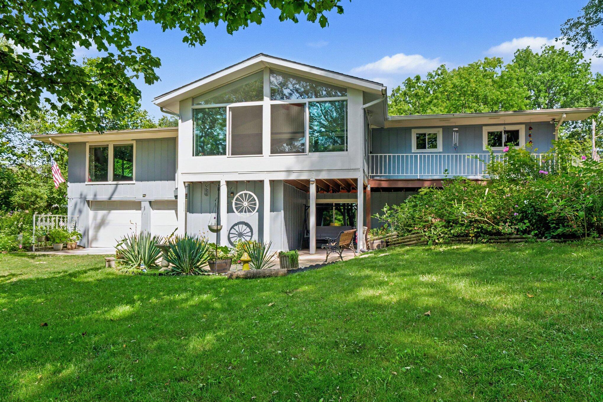 5953 Pokagon Road Berrien Springs MI 49103