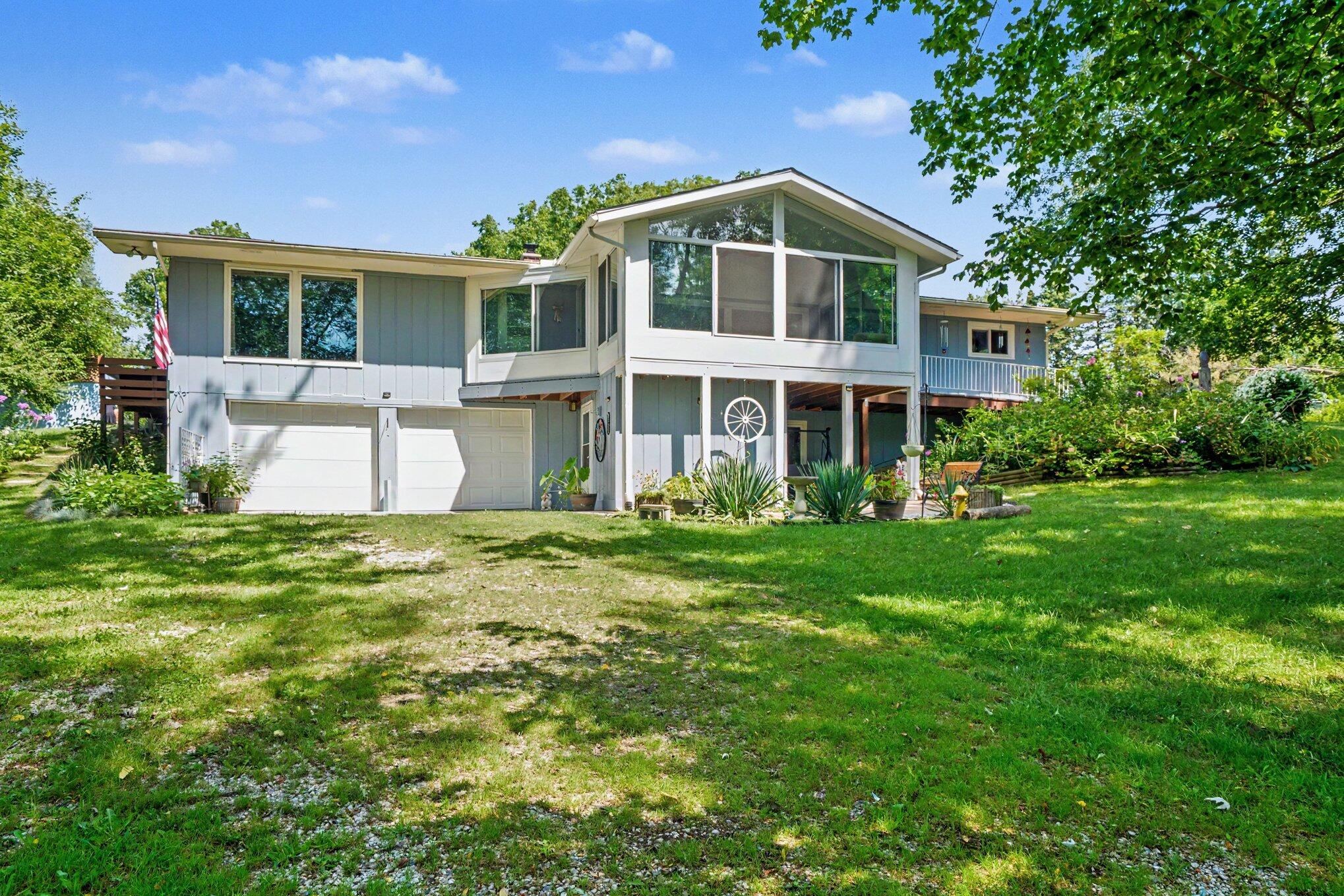 5953 Pokagon Road Berrien Springs MI 49103