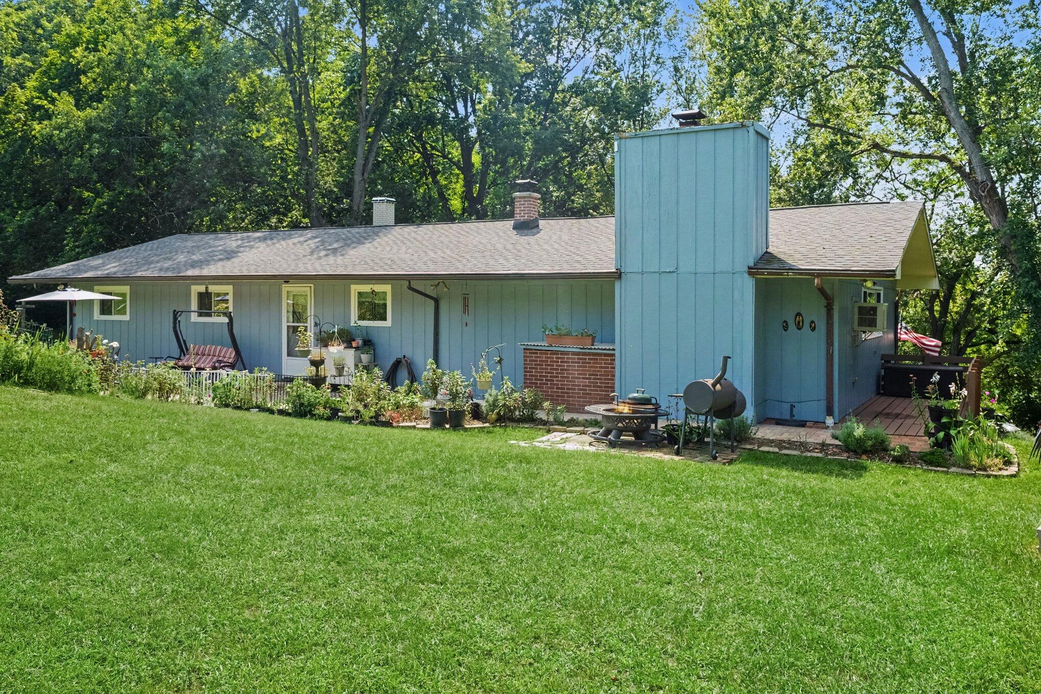 5953 Pokagon Road Berrien Springs MI 49103