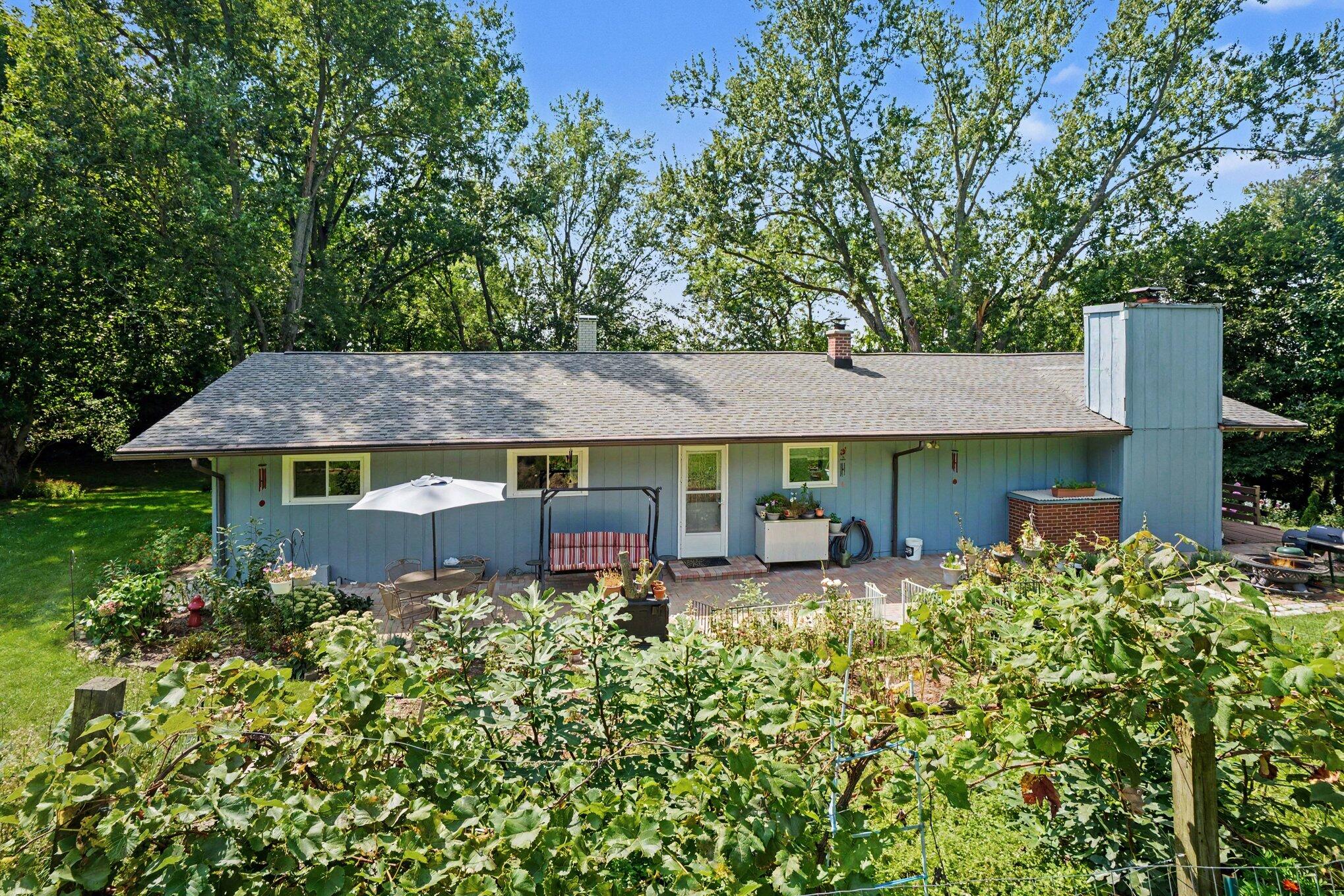 5953 Pokagon Road Berrien Springs MI 49103