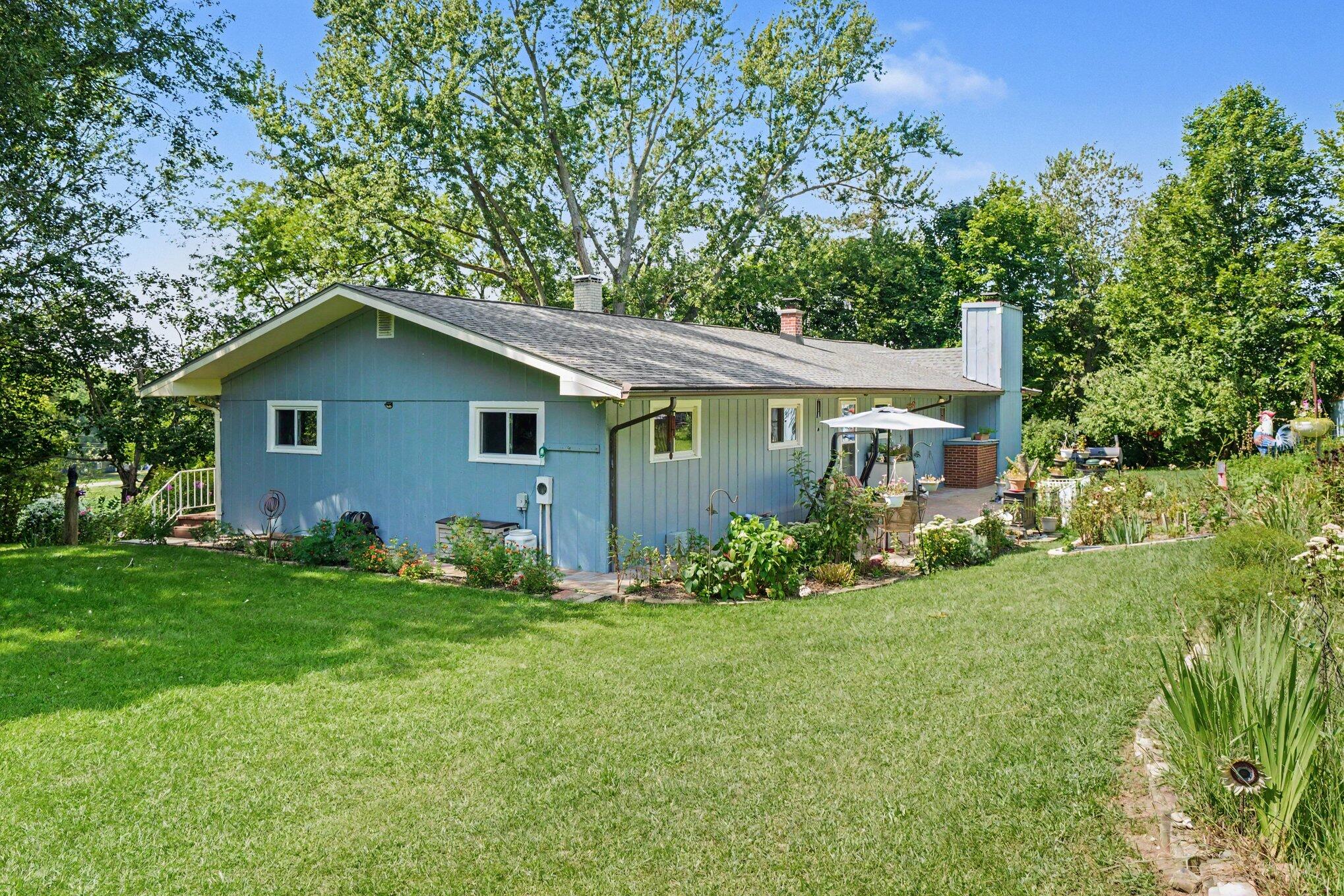 5953 Pokagon Road Berrien Springs MI 49103