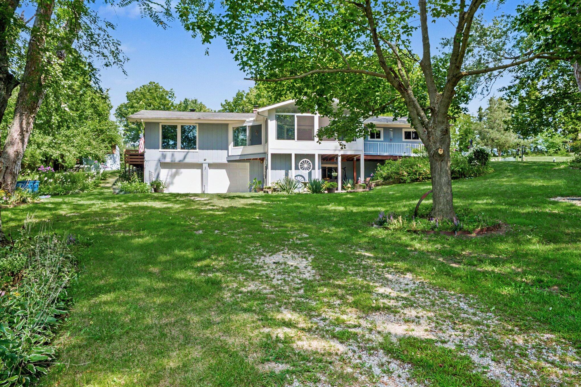 5953 Pokagon Road Berrien Springs MI 49103