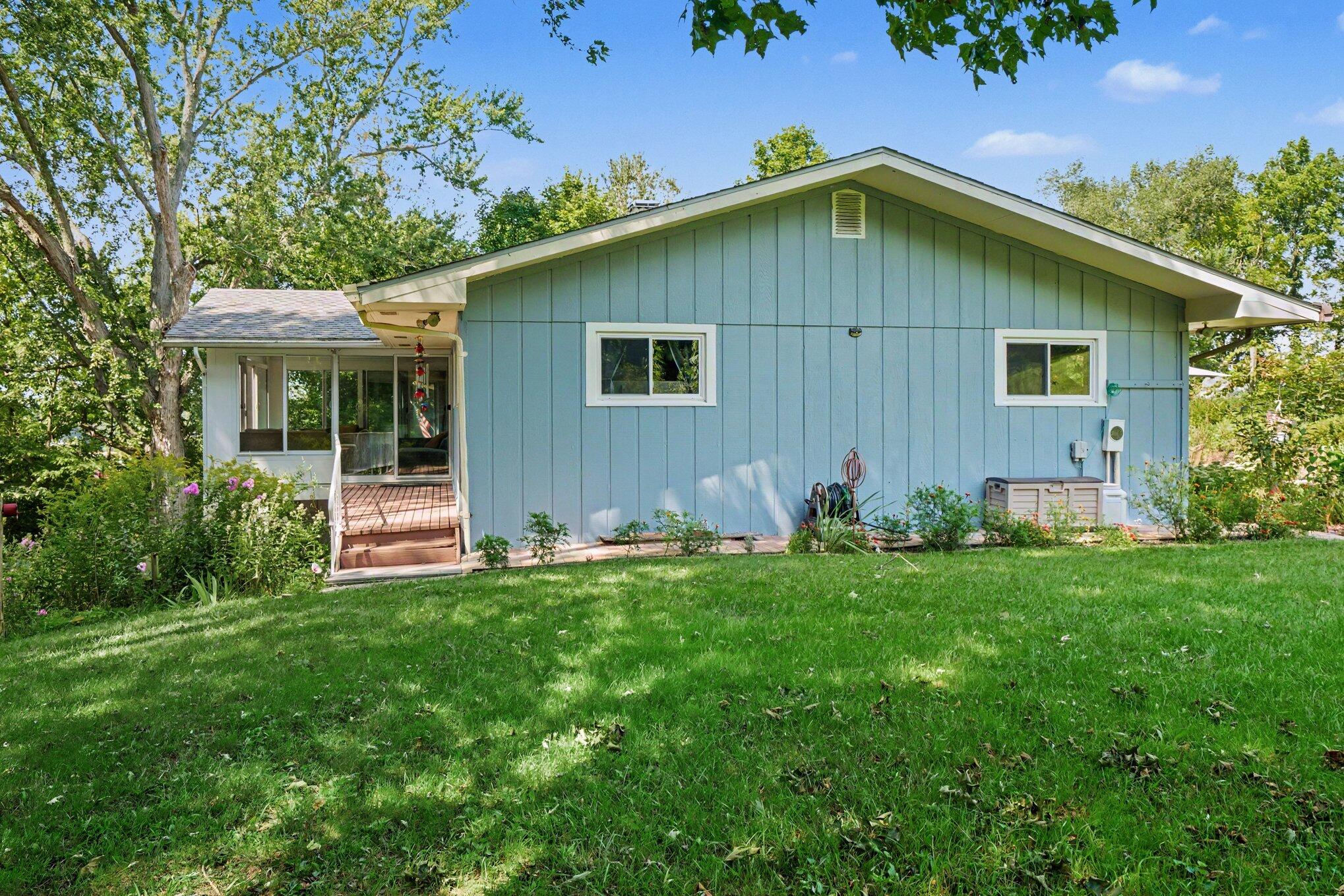 5953 Pokagon Road Berrien Springs MI 49103