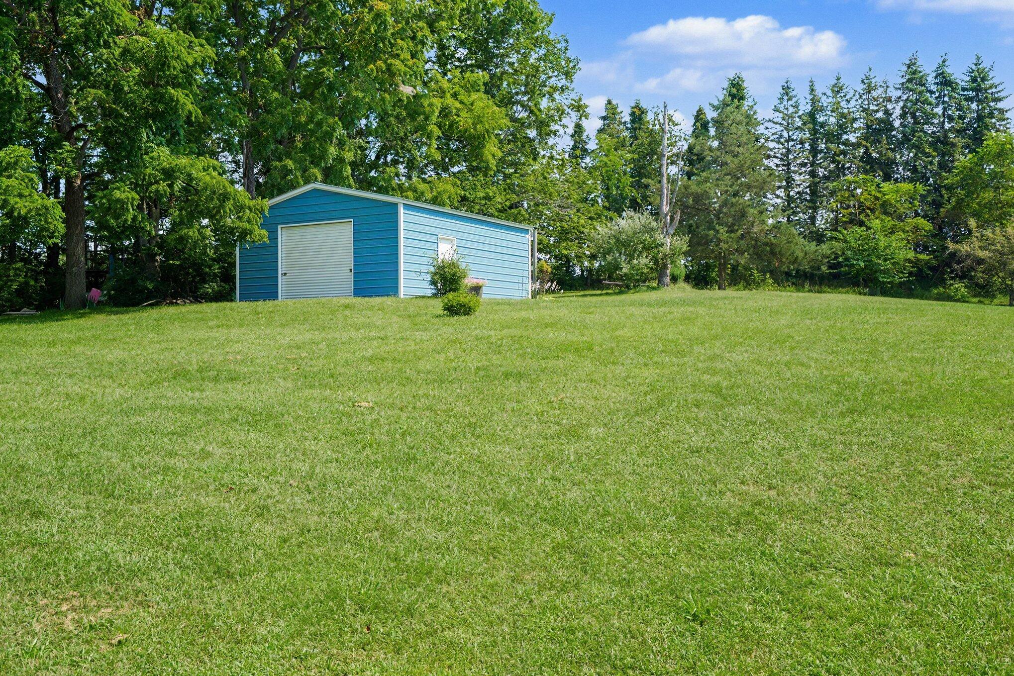 5953 Pokagon Road Berrien Springs MI 49103