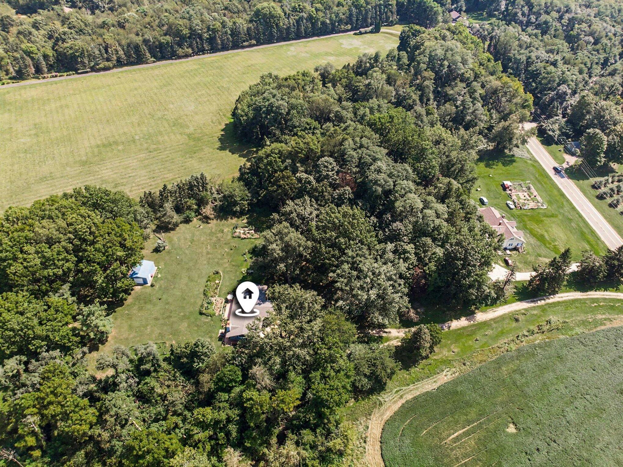 5953 Pokagon Road Berrien Springs MI 49103
