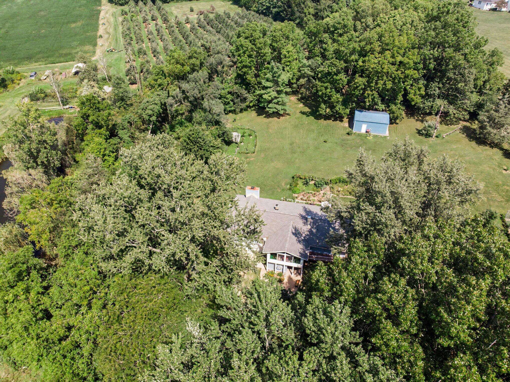 5953 Pokagon Road Berrien Springs MI 49103
