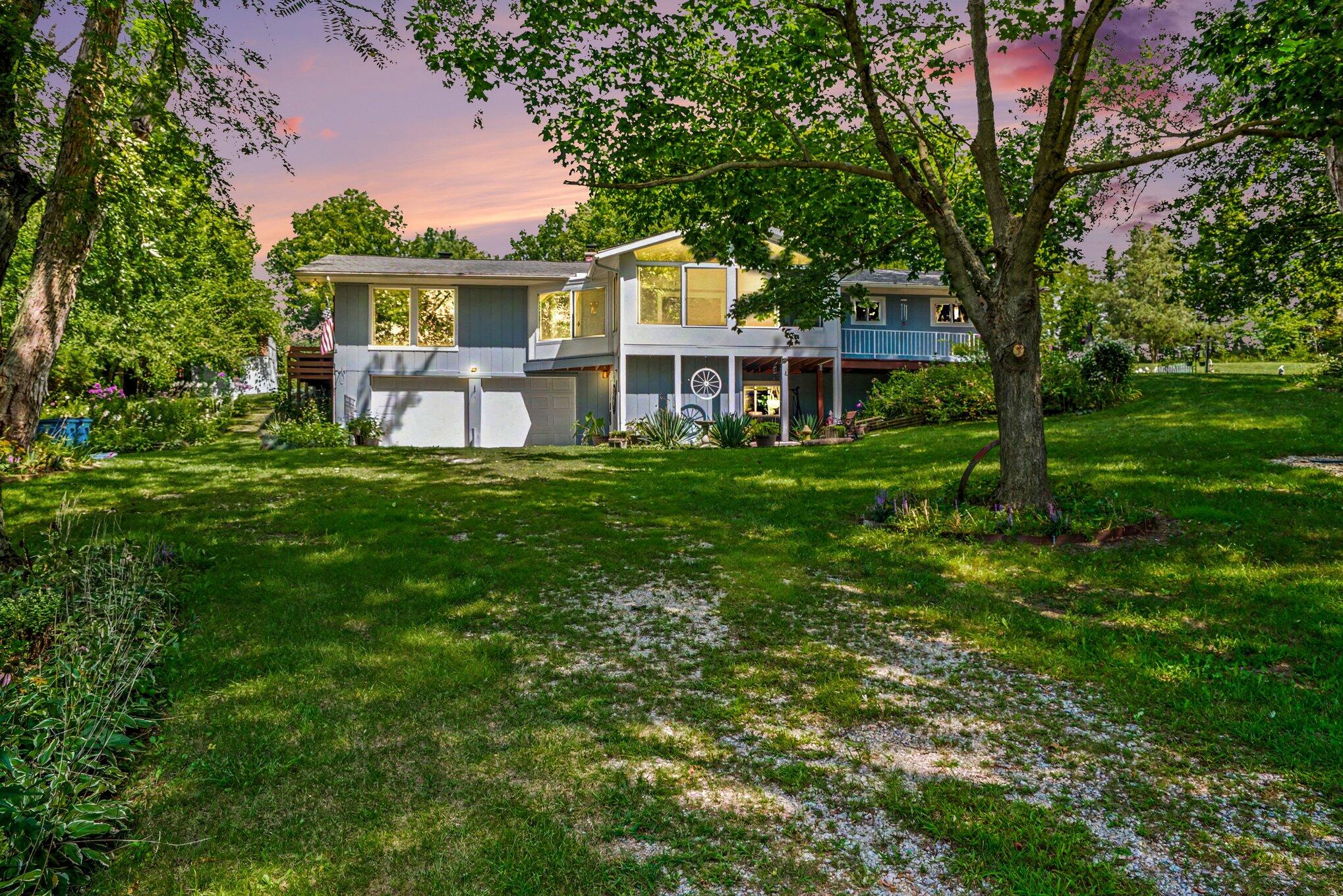 5953 Pokagon Road Berrien Springs MI 49103