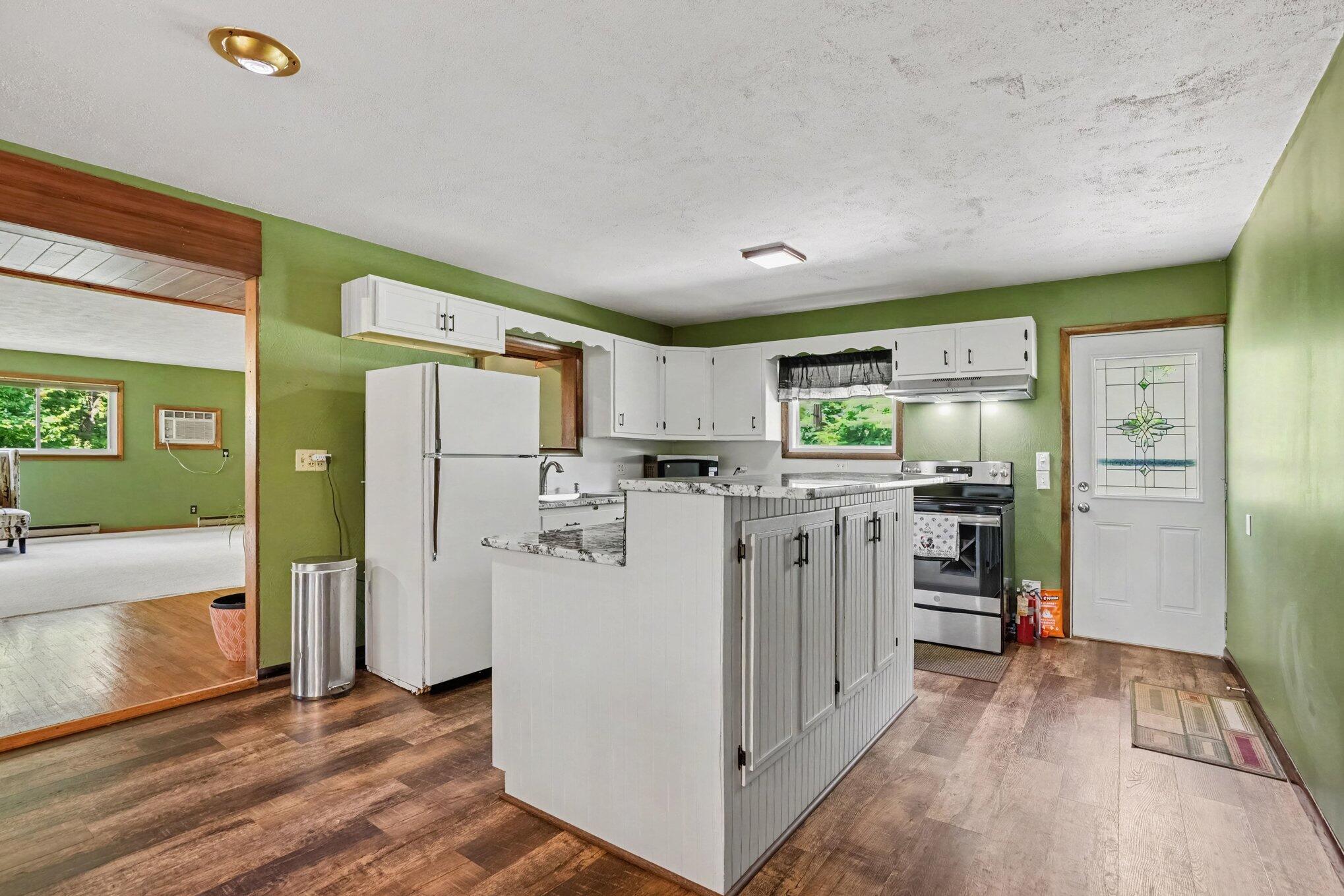 5953 Pokagon Road Berrien Springs MI 49103
