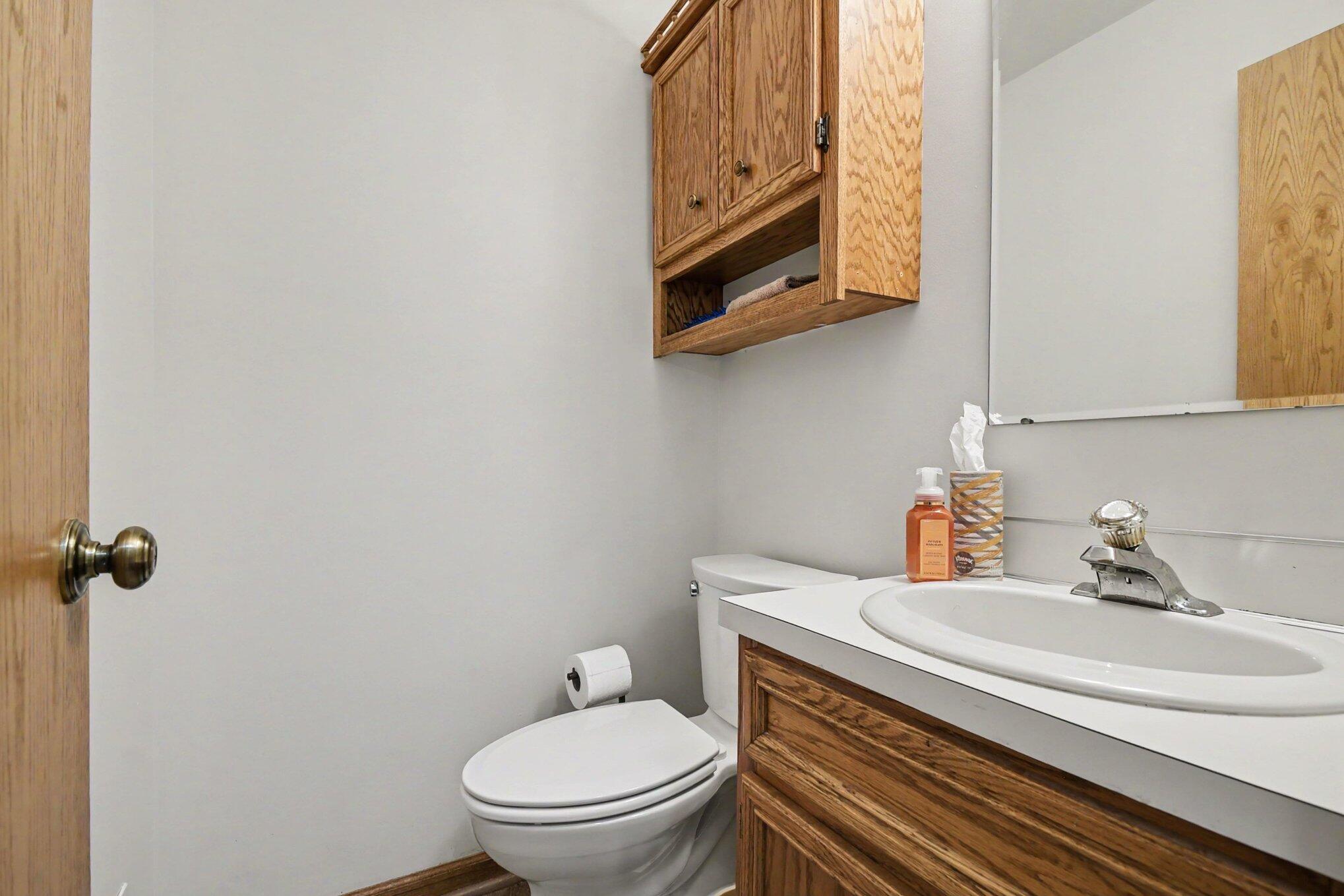 6651 Sunfield Drive SW Byron Center MI 49315