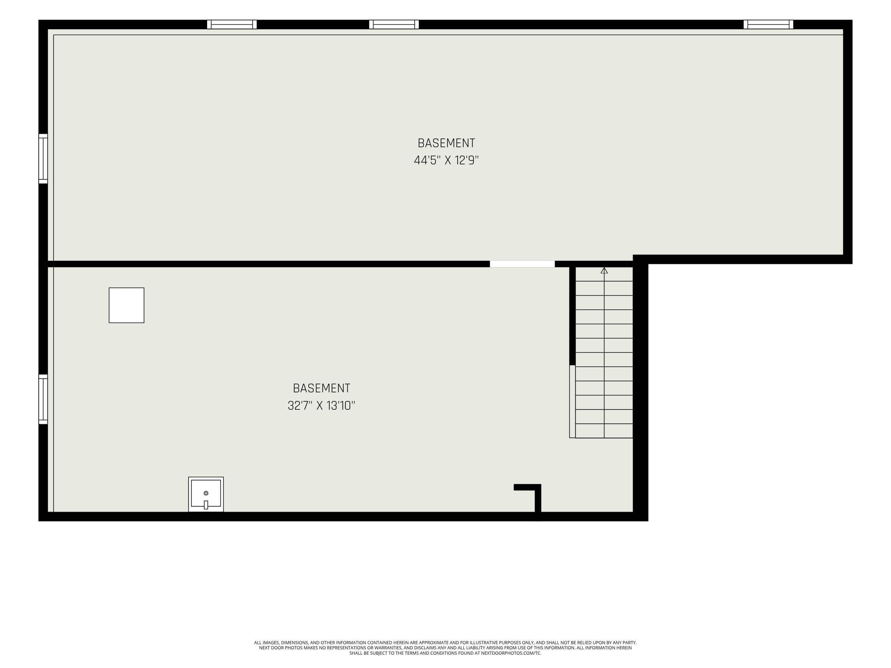 6651 Sunfield Drive SW Byron Center MI 49315