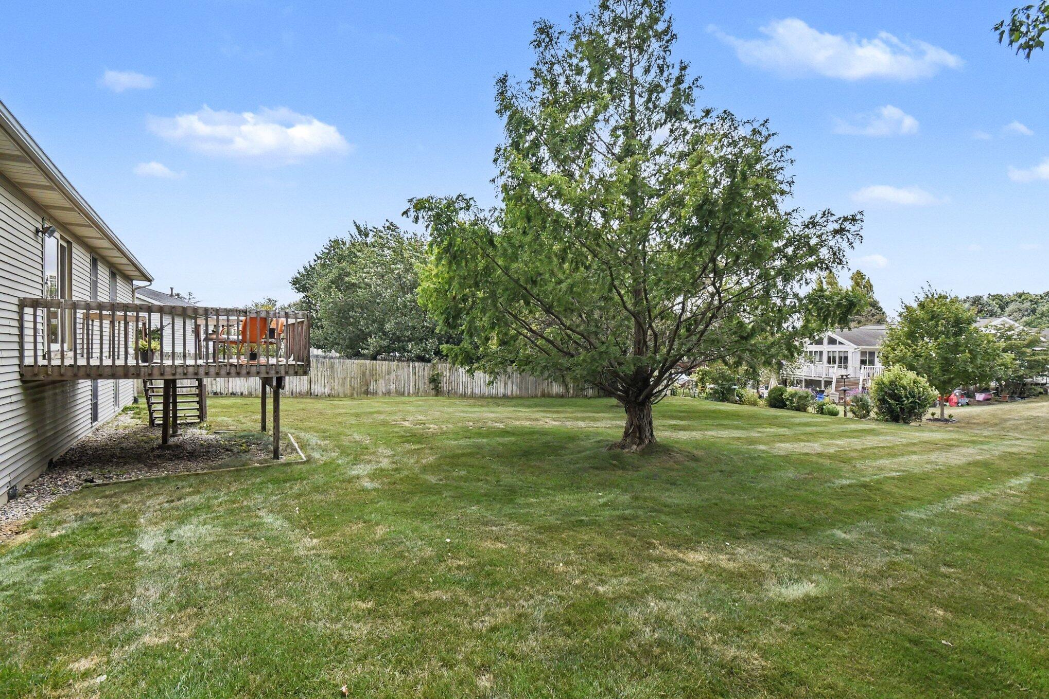 6651 Sunfield Drive SW Byron Center MI 49315