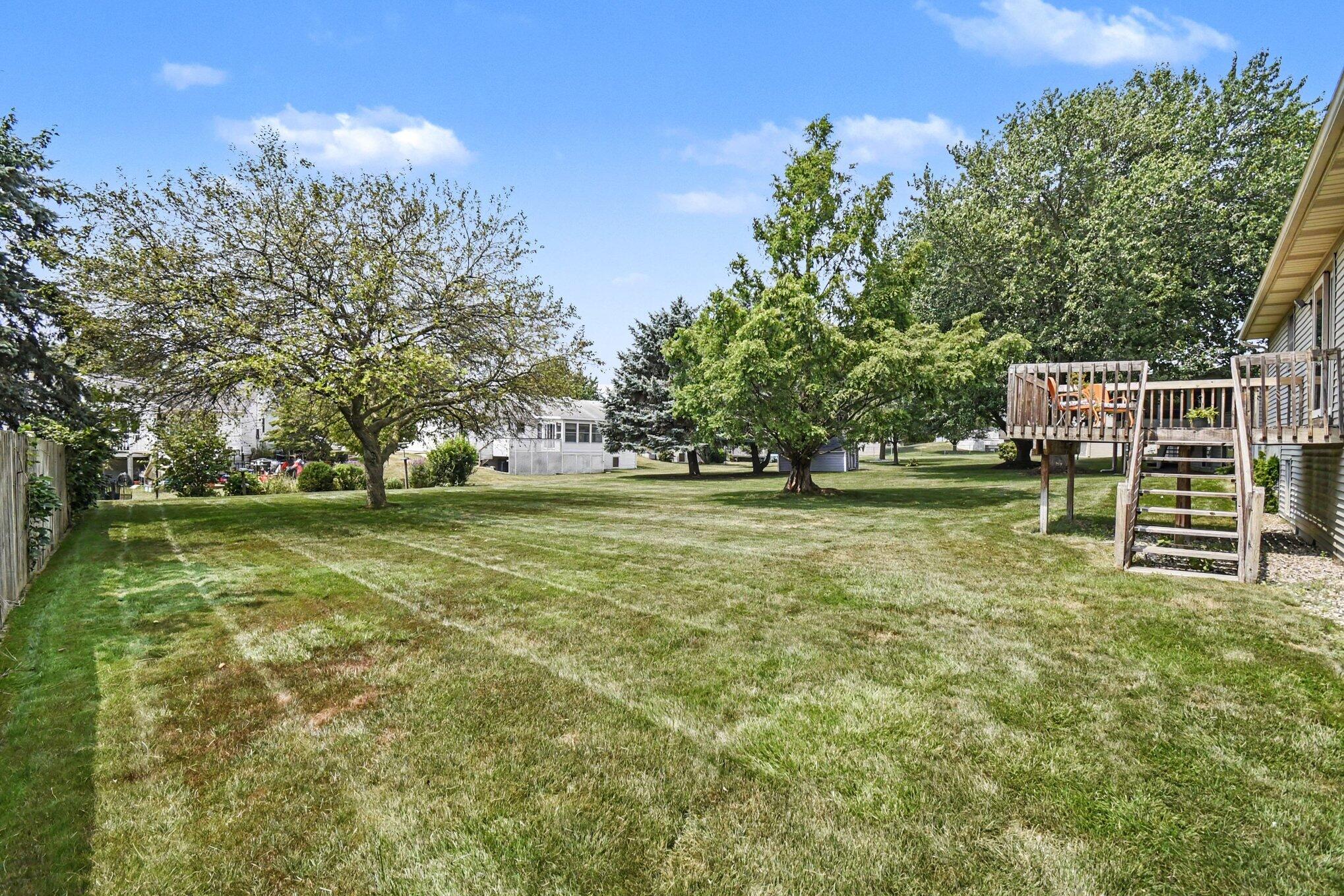6651 Sunfield Drive SW Byron Center MI 49315