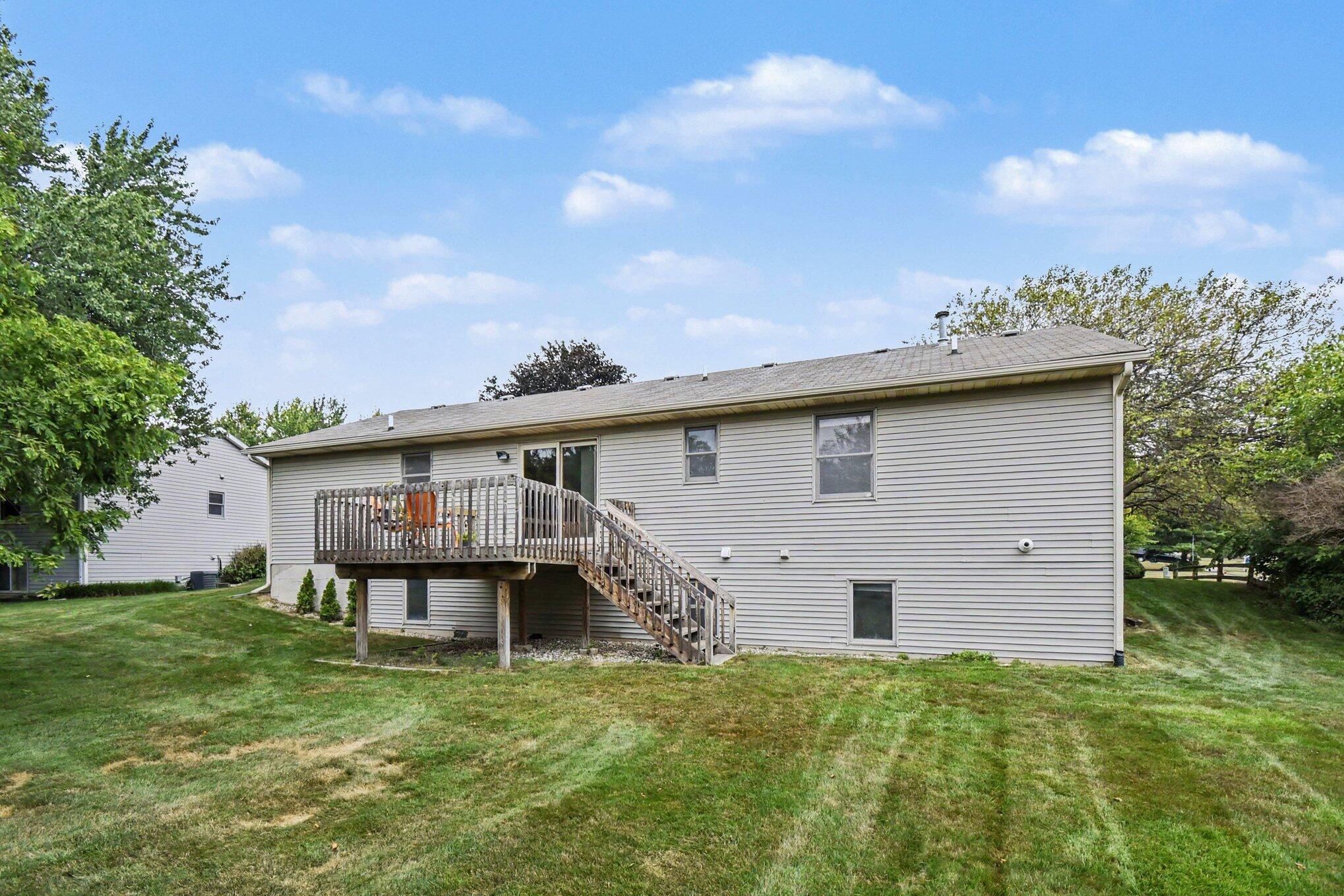 6651 Sunfield Drive SW Byron Center MI 49315