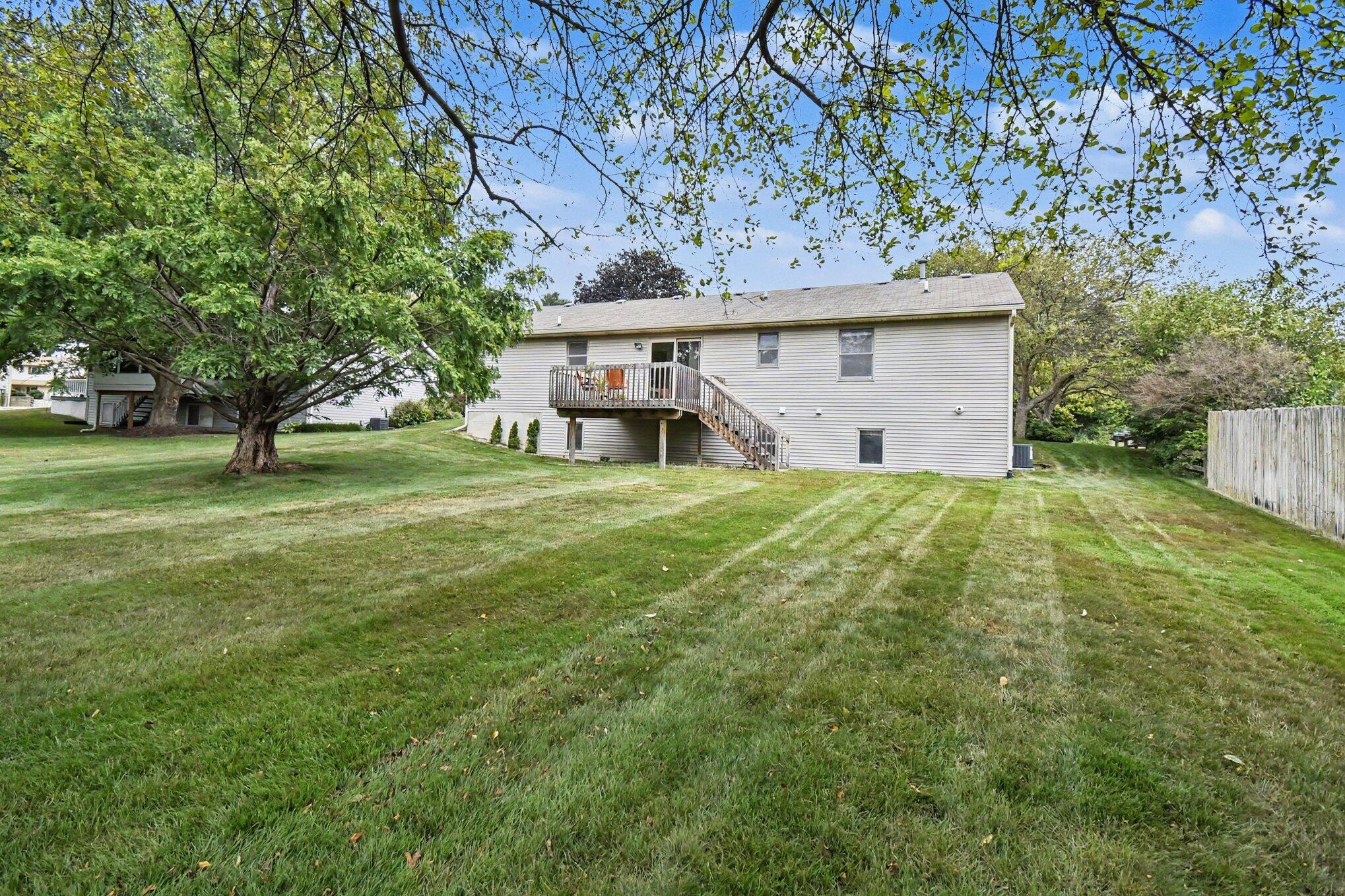 6651 Sunfield Drive SW Byron Center MI 49315