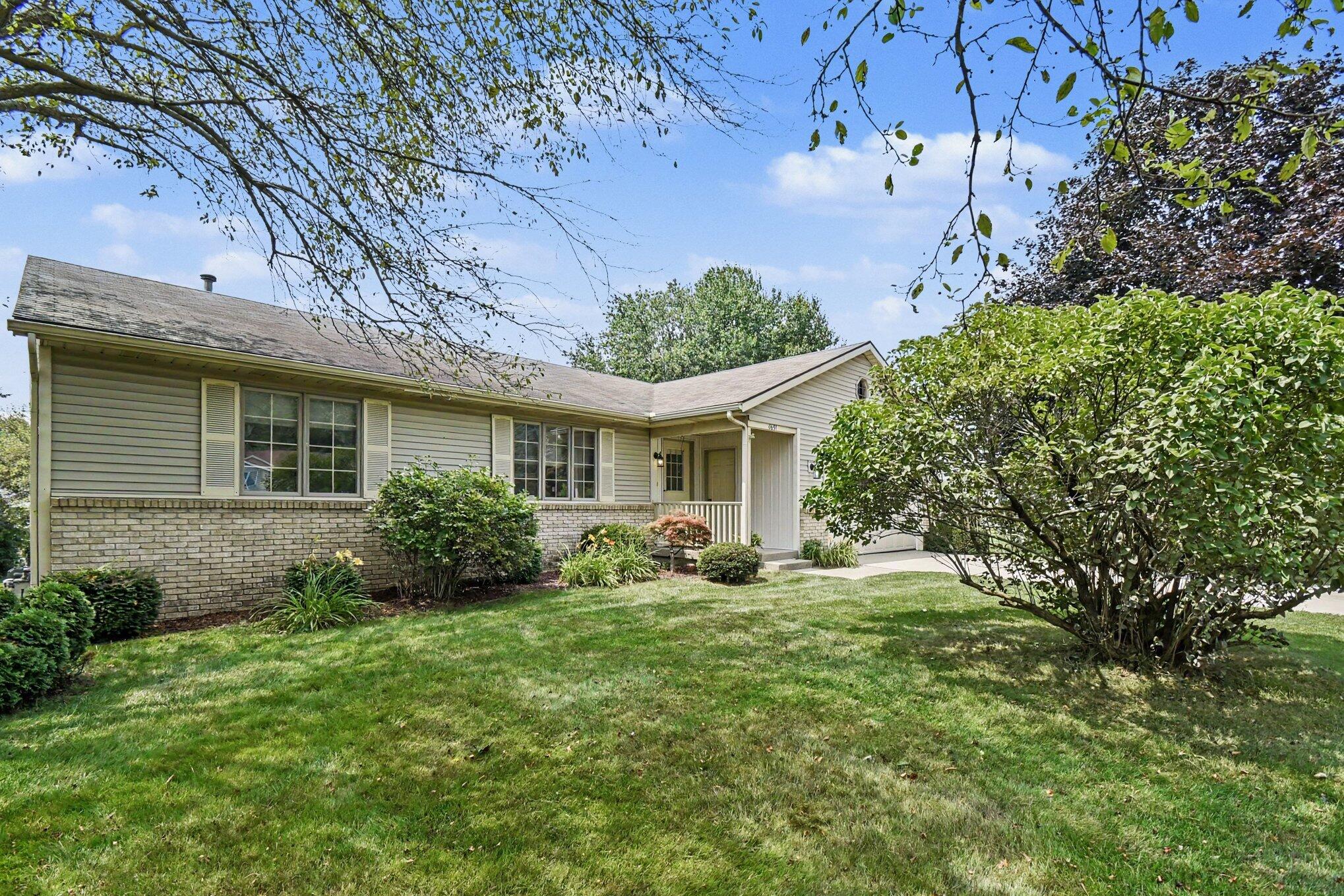 6651 Sunfield Drive SW Byron Center MI 49315