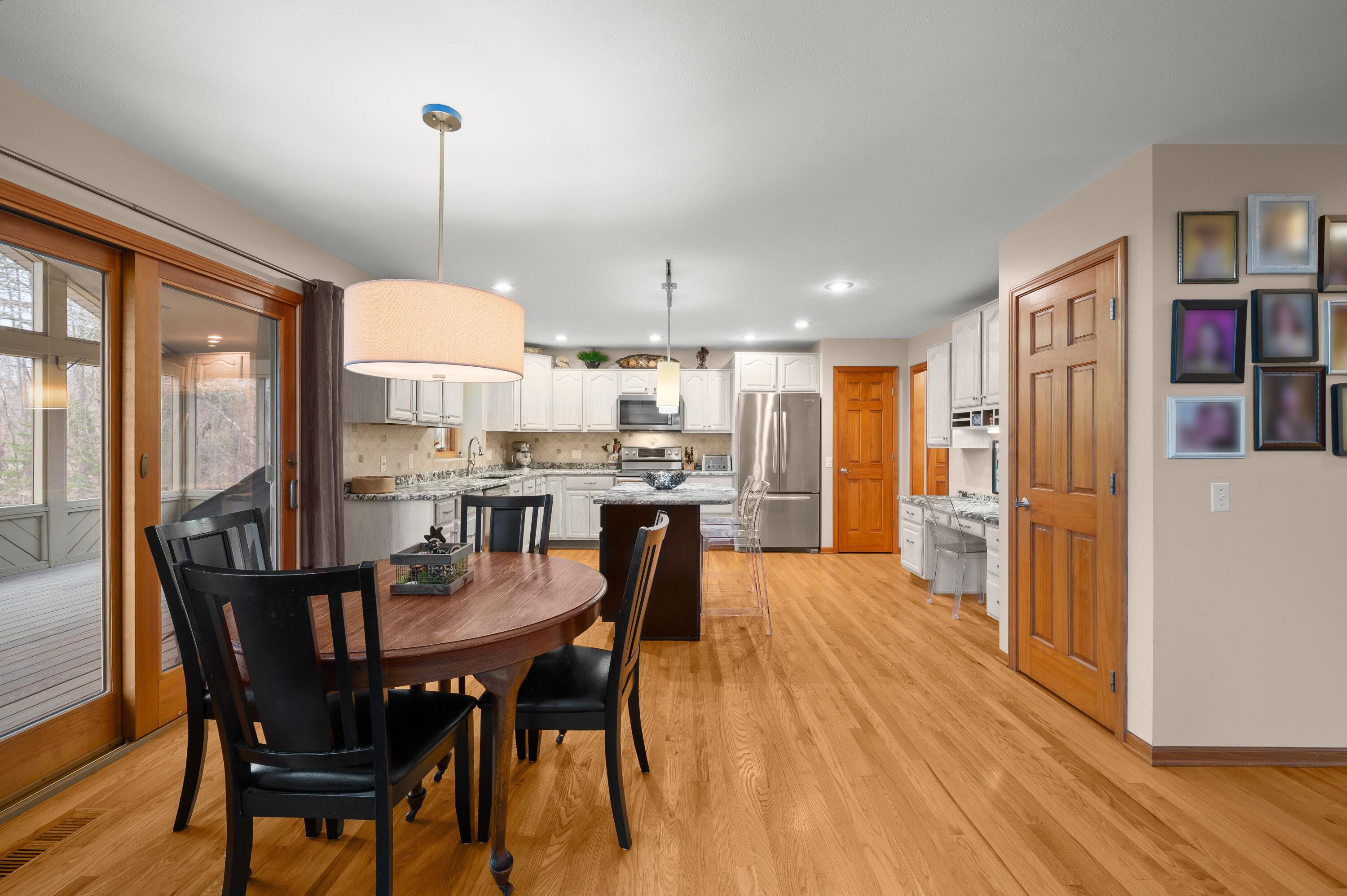 9847 Quail Run Court Bridgman MI 49106
