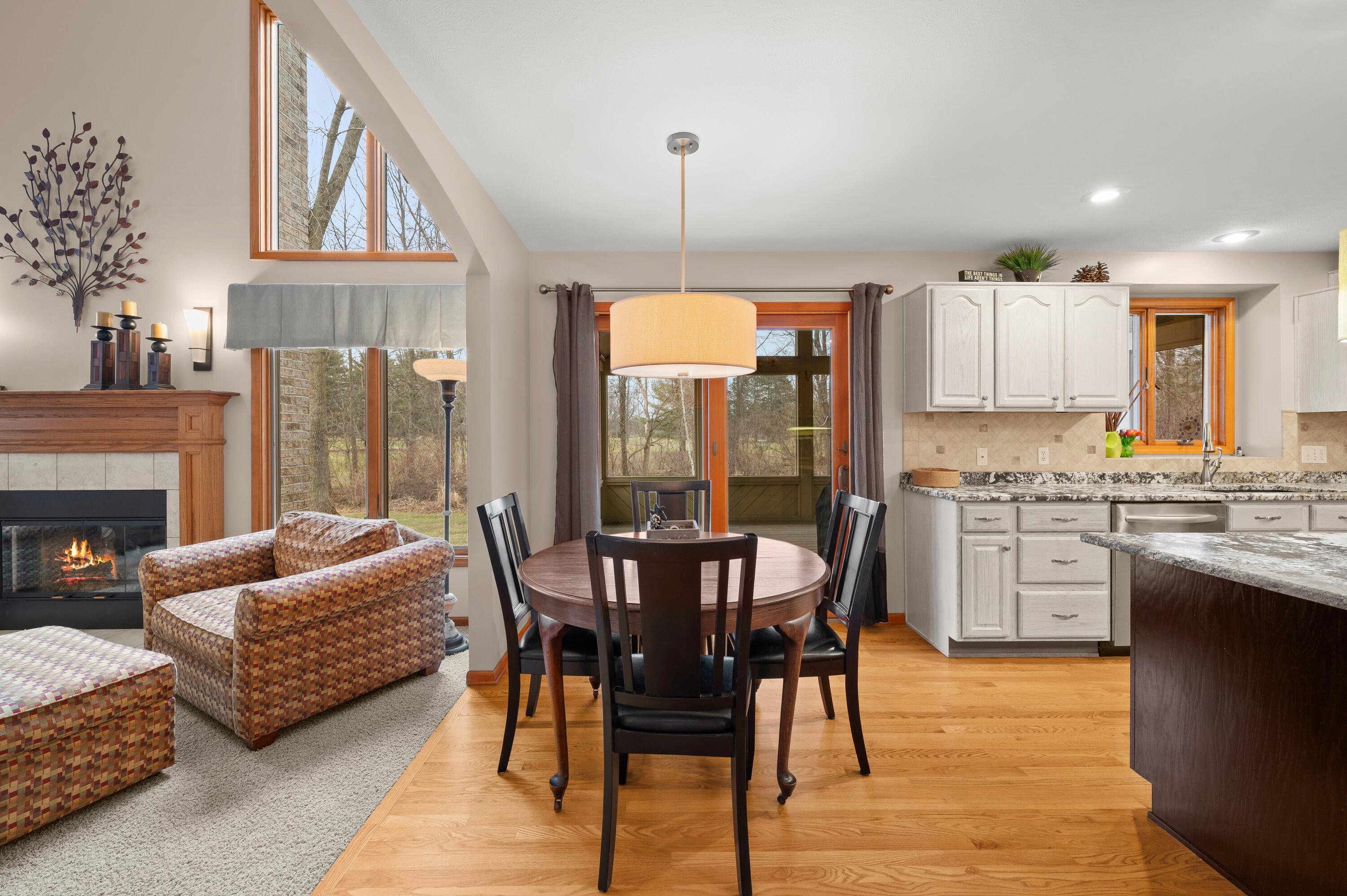 9847 Quail Run Court Bridgman MI 49106